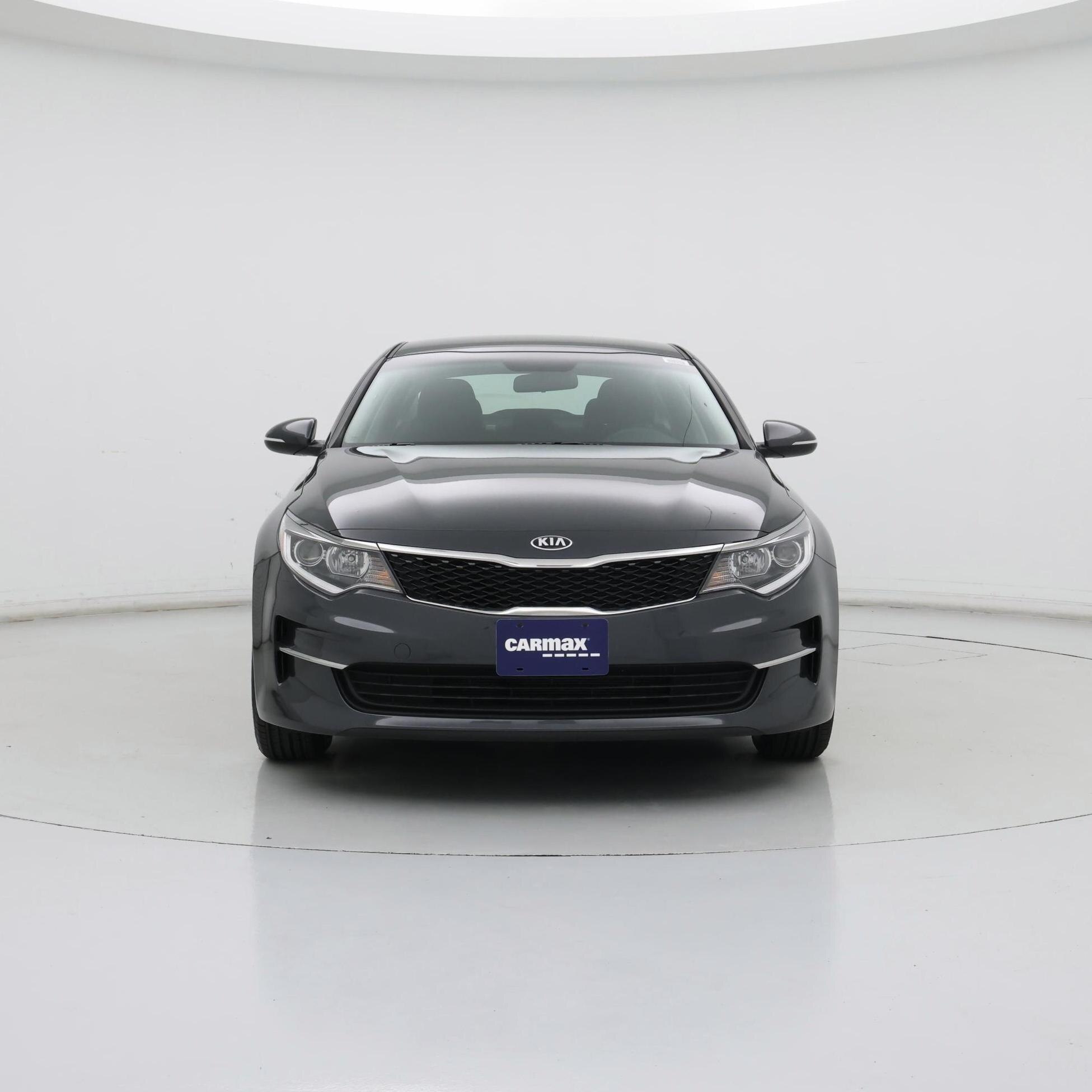 Thumbnail: 2016 Kia Optima - 5