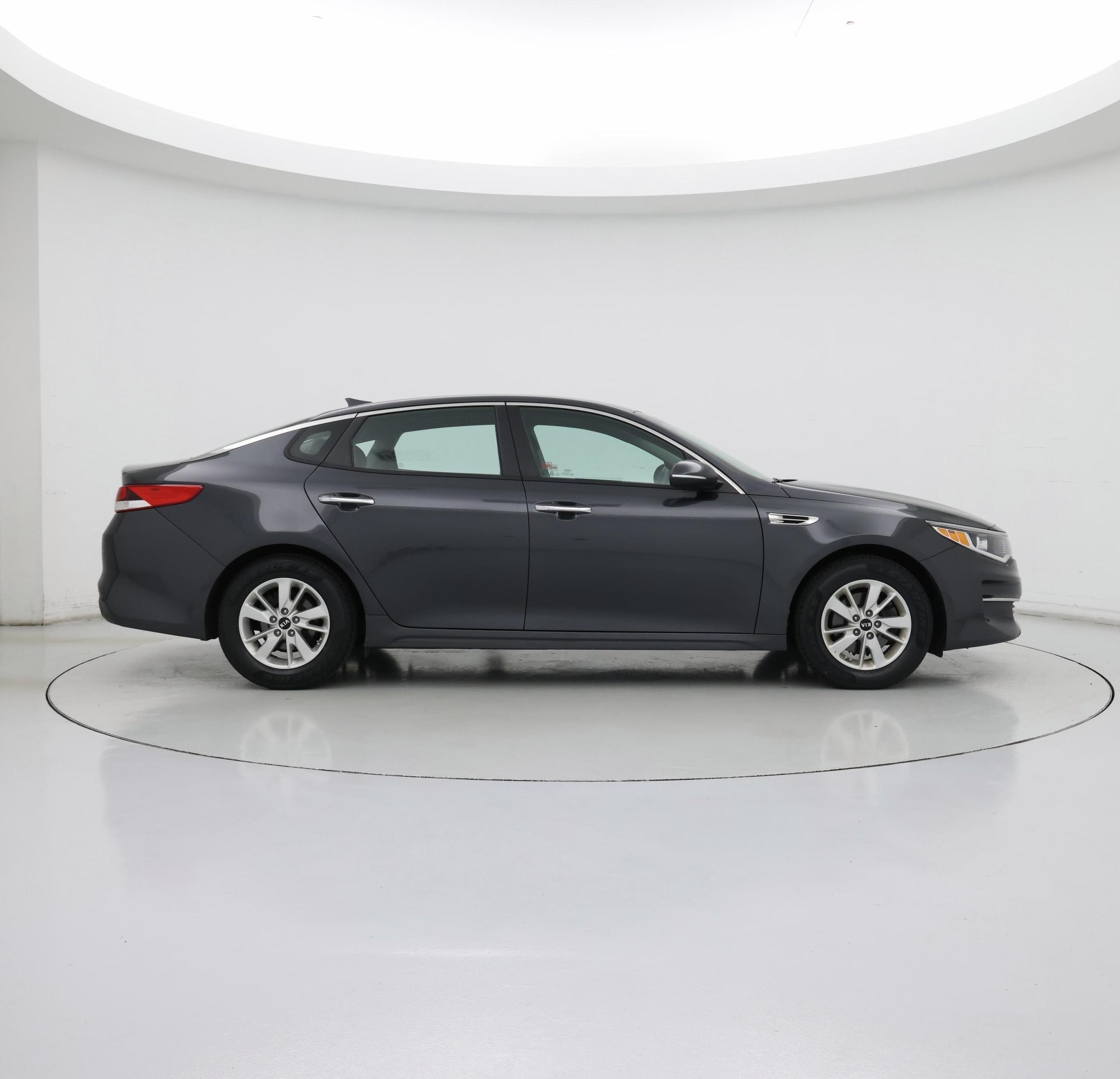 Thumbnail: 2016 Kia Optima - 7