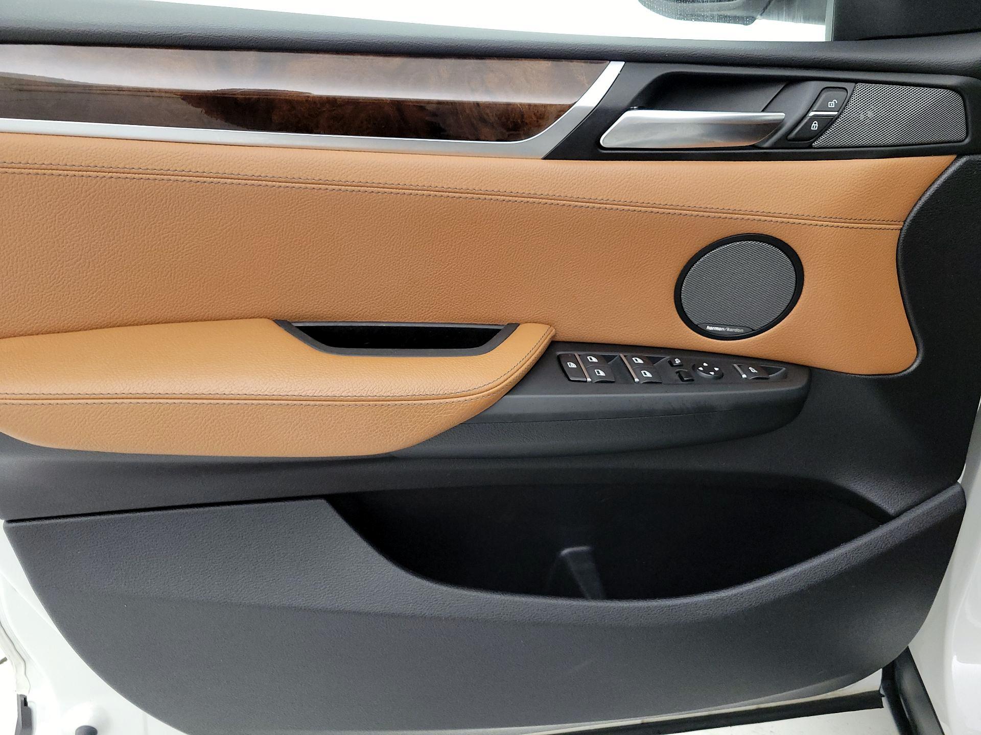 Thumbnail: 2017 BMW X3 - 12