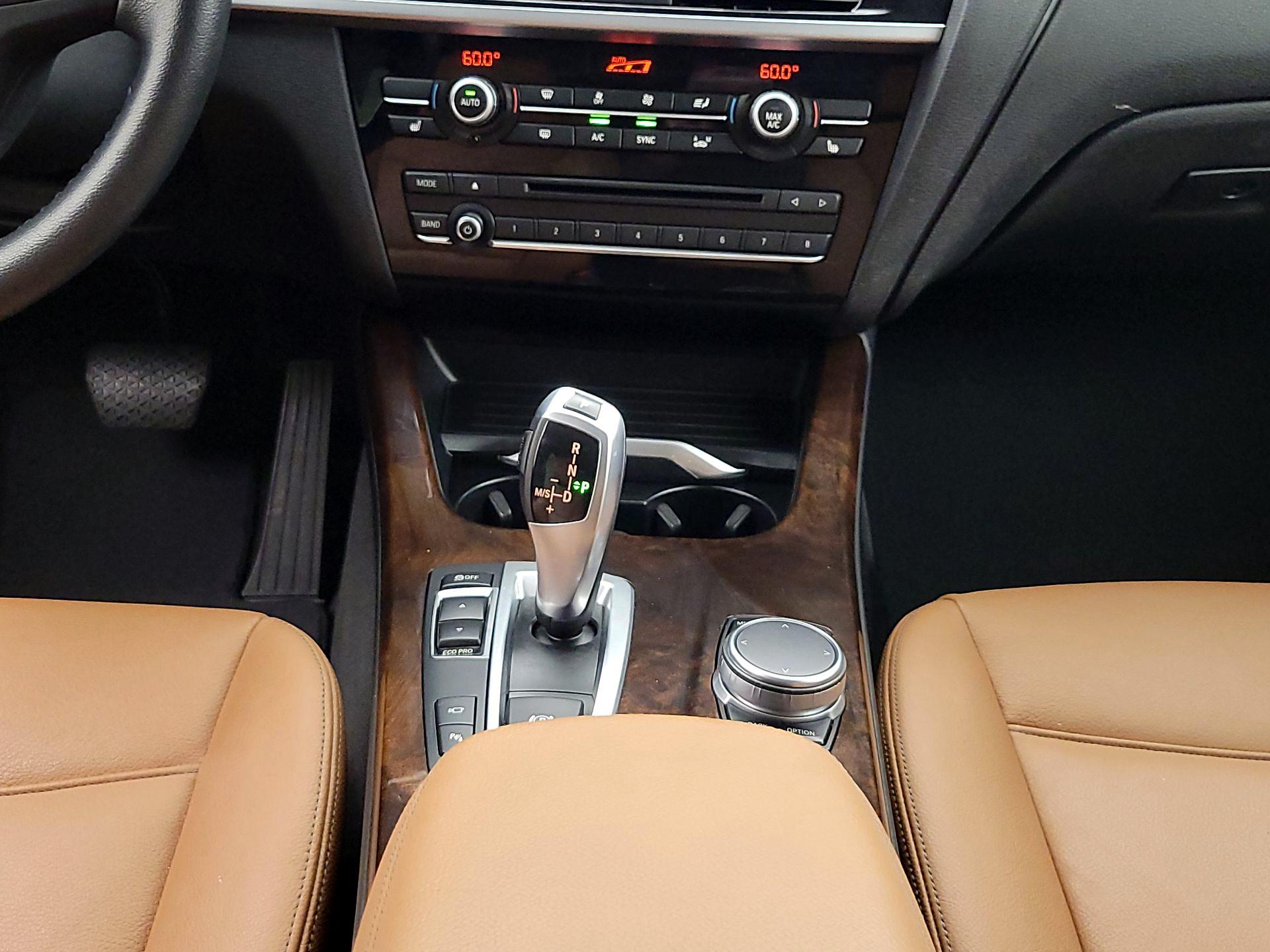 Thumbnail: 2017 BMW X3 - 18