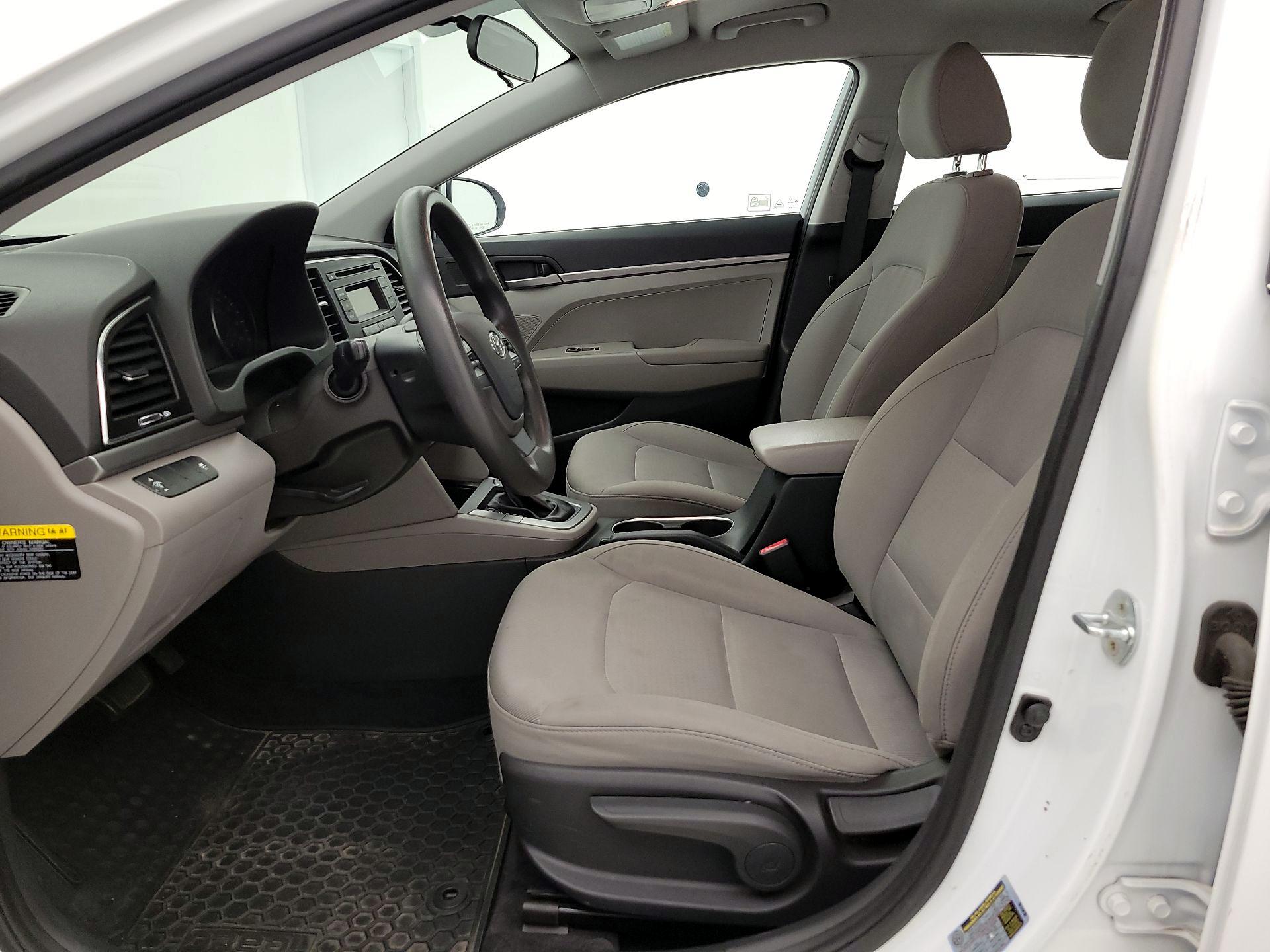Thumbnail: 2017 Hyundai Elantra - 11