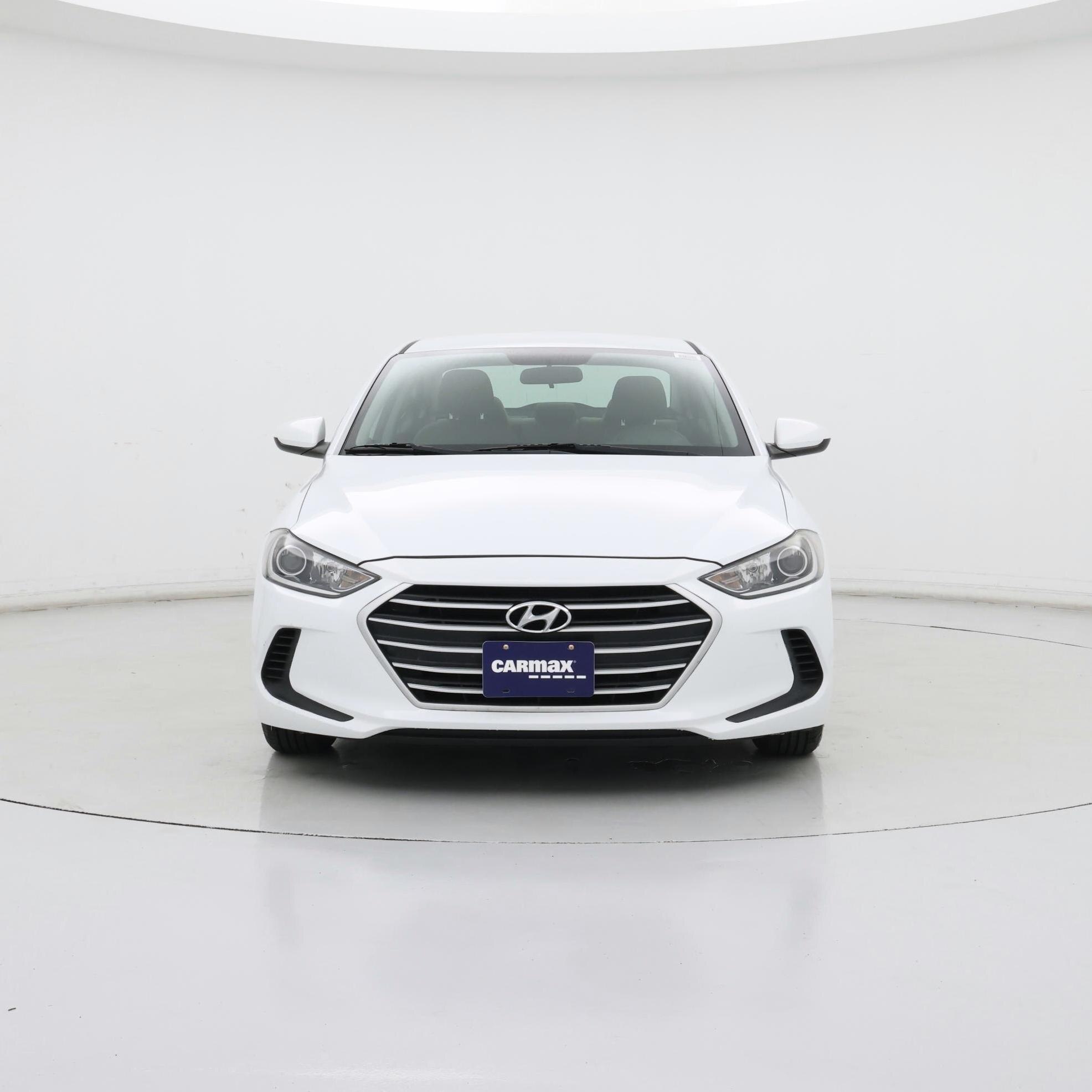 Thumbnail: 2017 Hyundai Elantra - 5