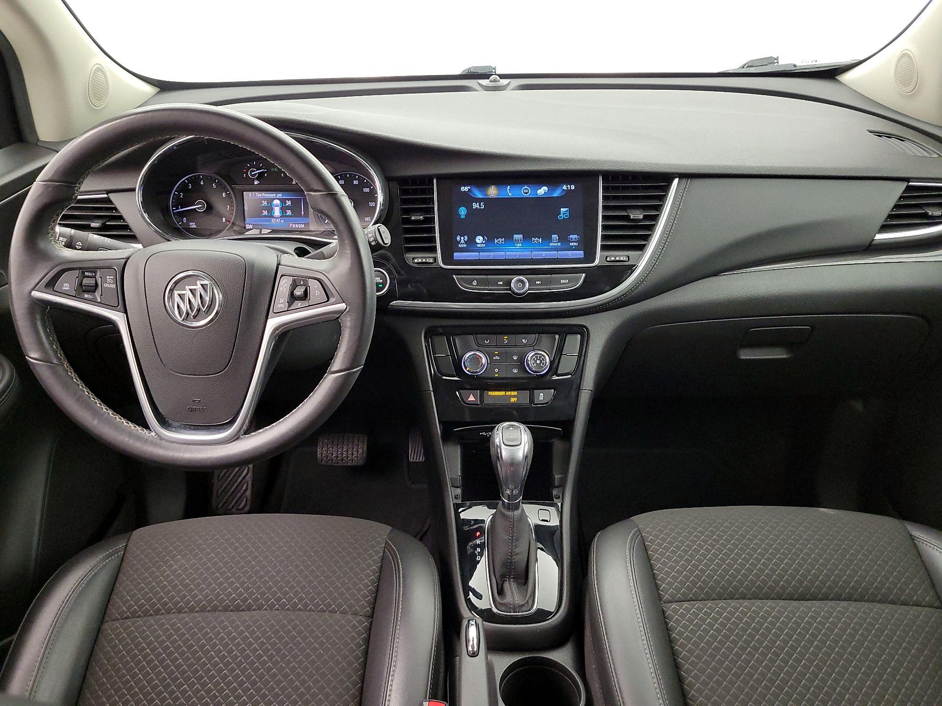 Thumbnail: 2019 Buick Encore - 9