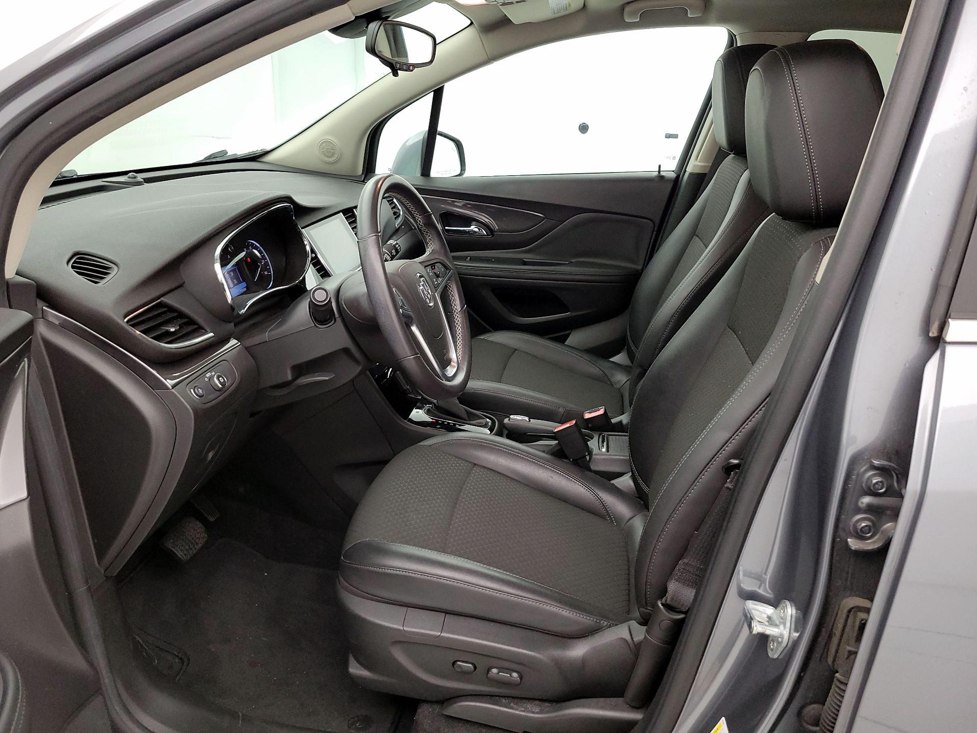 Thumbnail: 2019 Buick Encore - 11