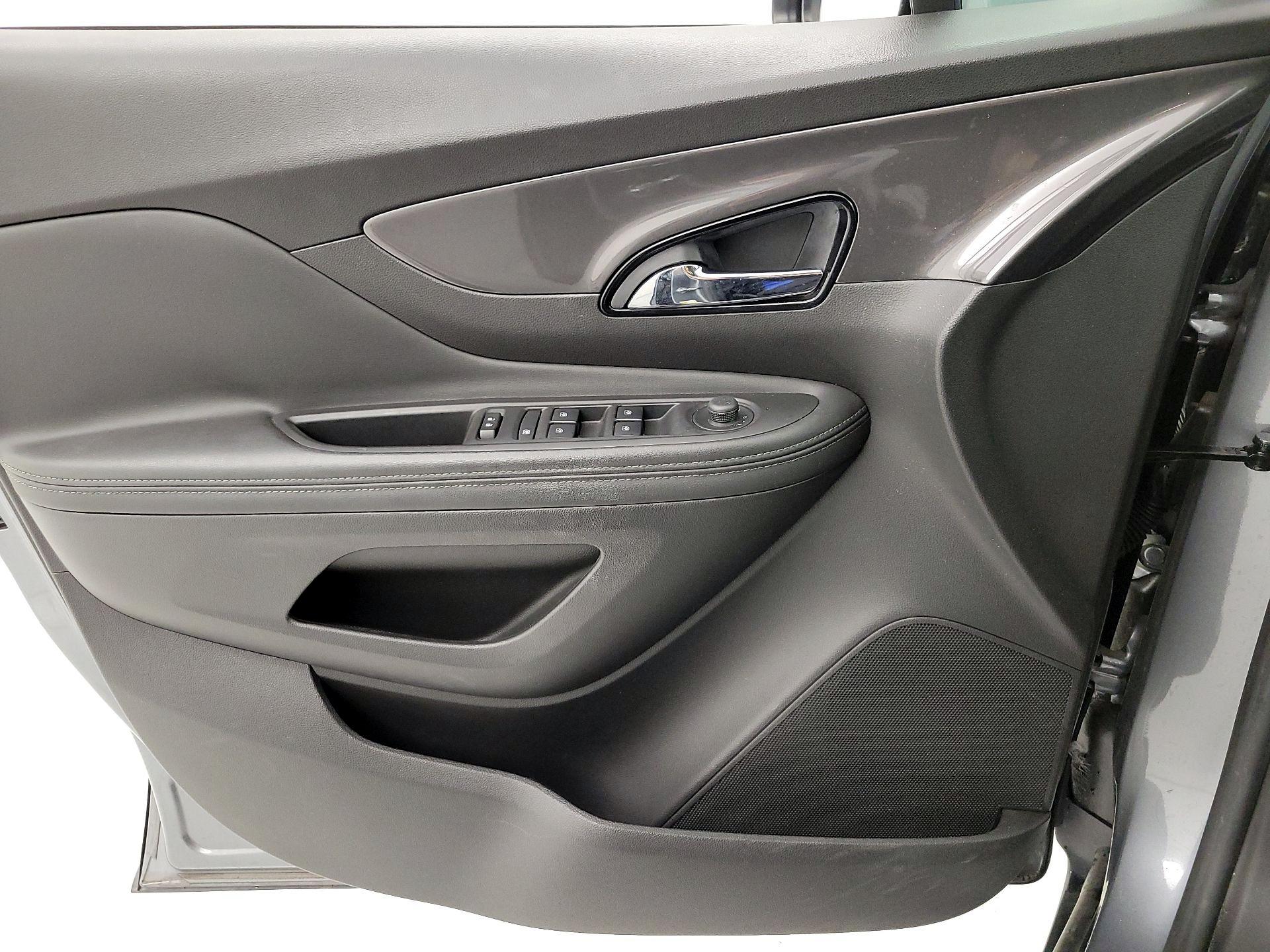 Thumbnail: 2019 Buick Encore - 12