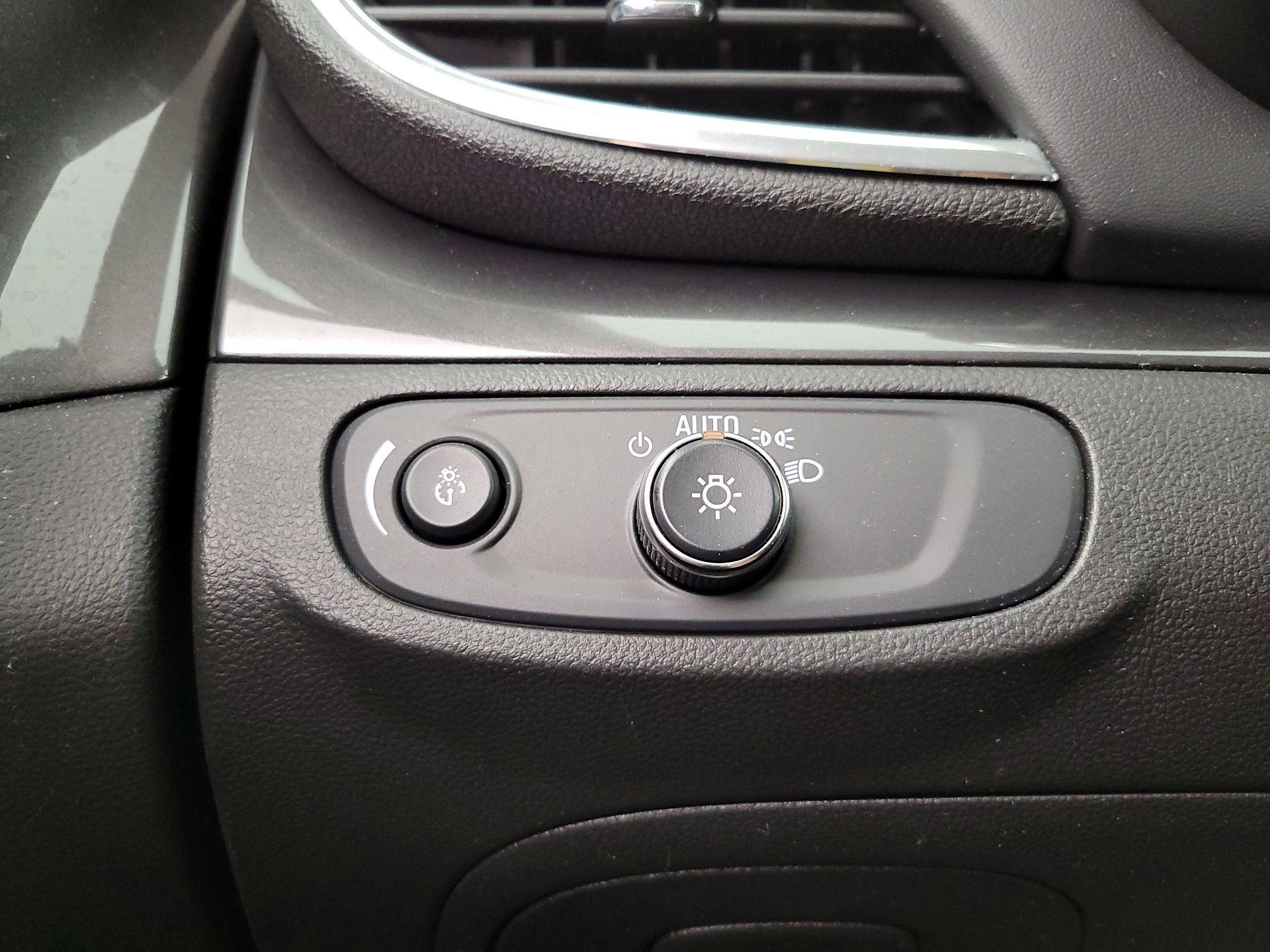Thumbnail: 2019 Buick Encore - 13