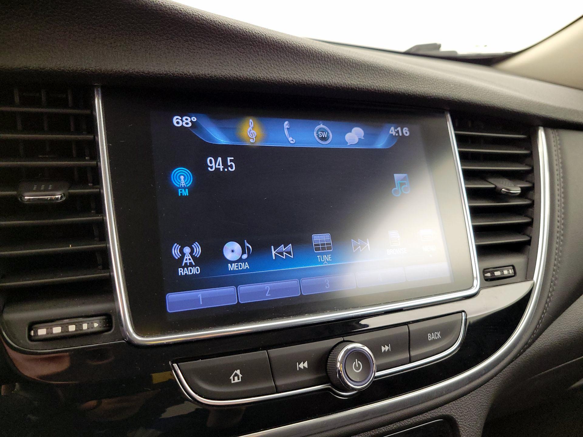 Thumbnail: 2019 Buick Encore - 15