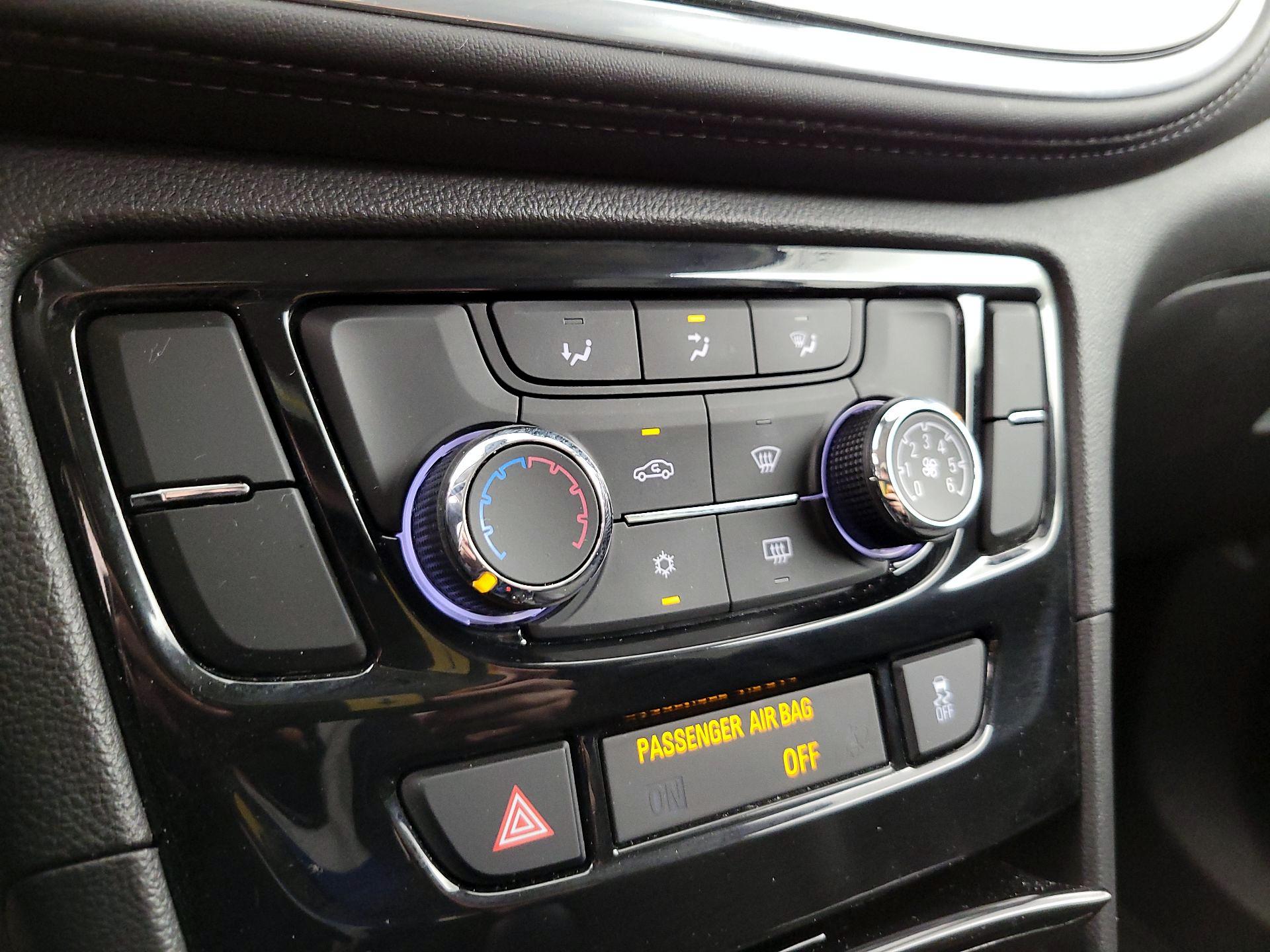 Thumbnail: 2019 Buick Encore - 16