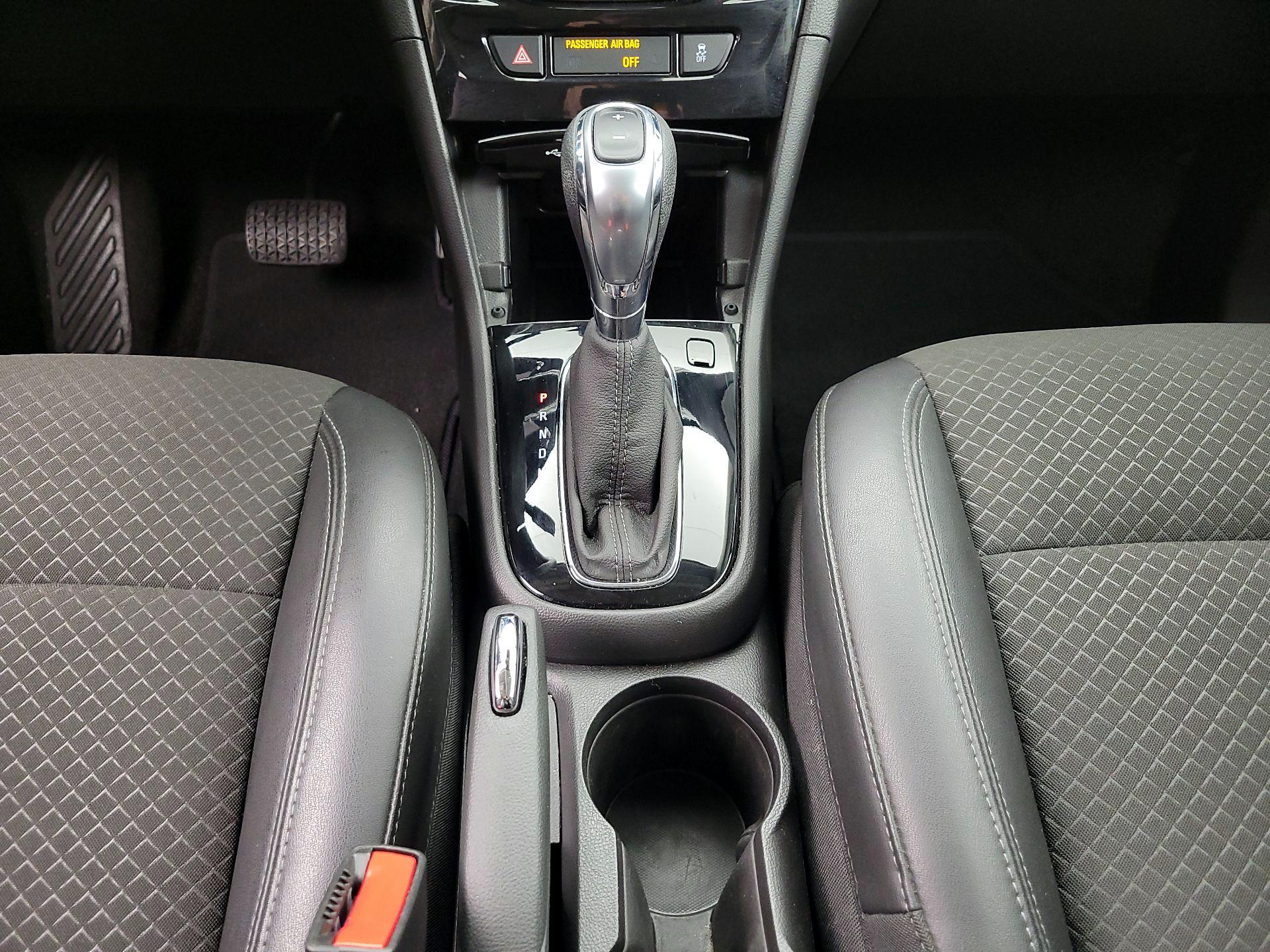 Thumbnail: 2019 Buick Encore - 17