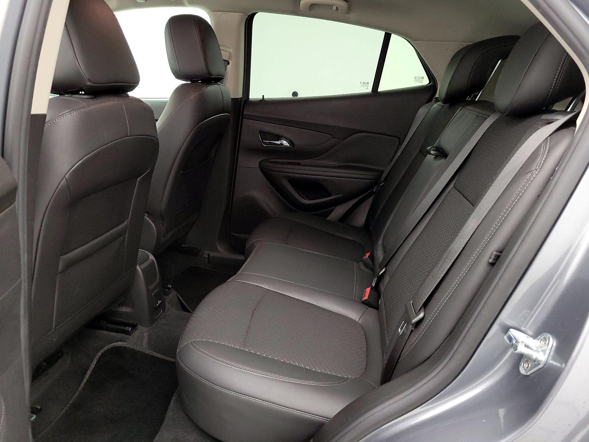 Thumbnail: 2019 Buick Encore - 19