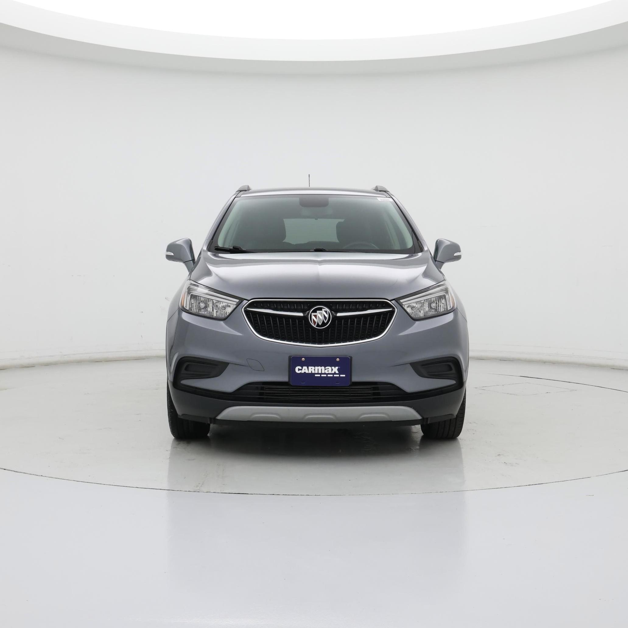Thumbnail: 2019 Buick Encore - 5