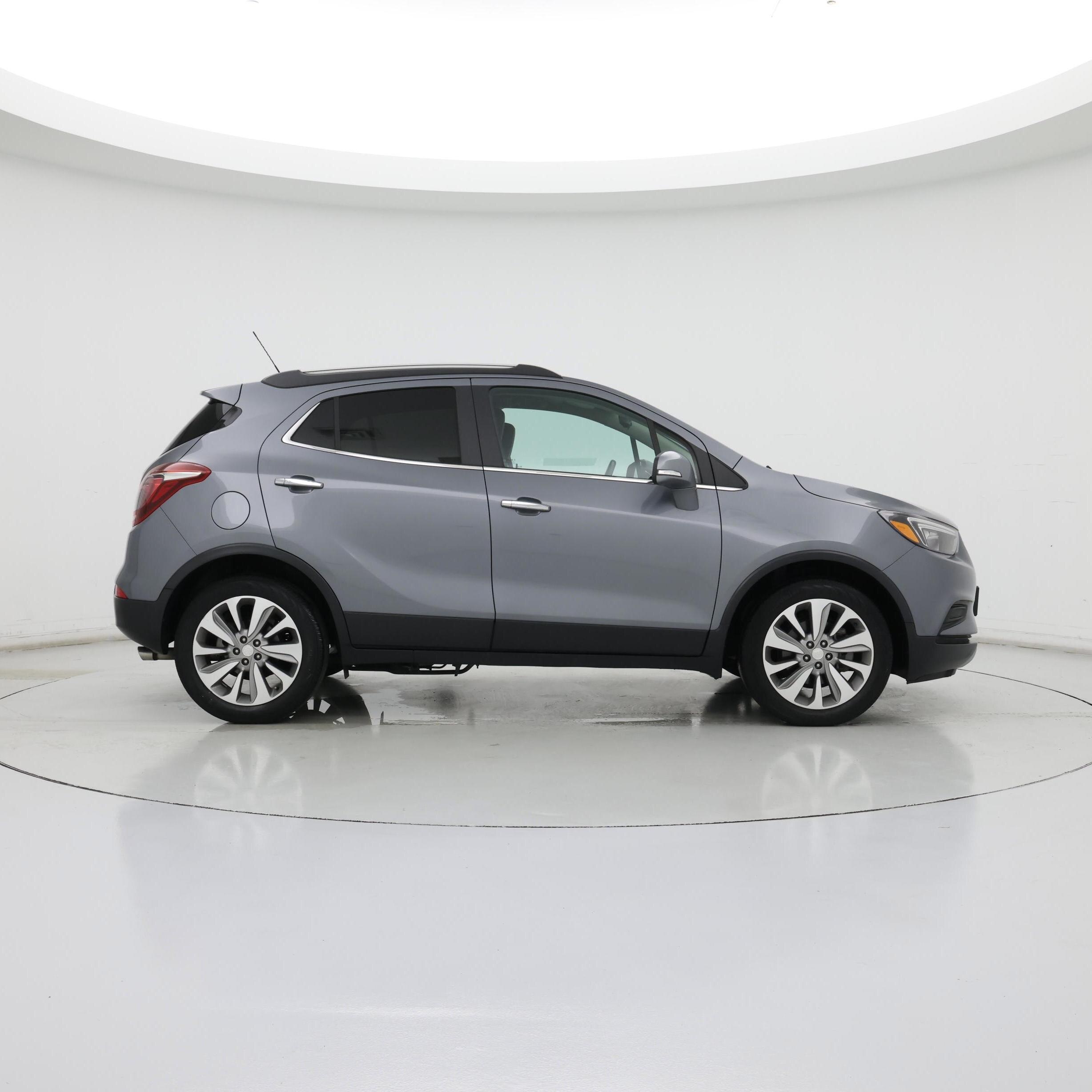 Thumbnail: 2019 Buick Encore - 7