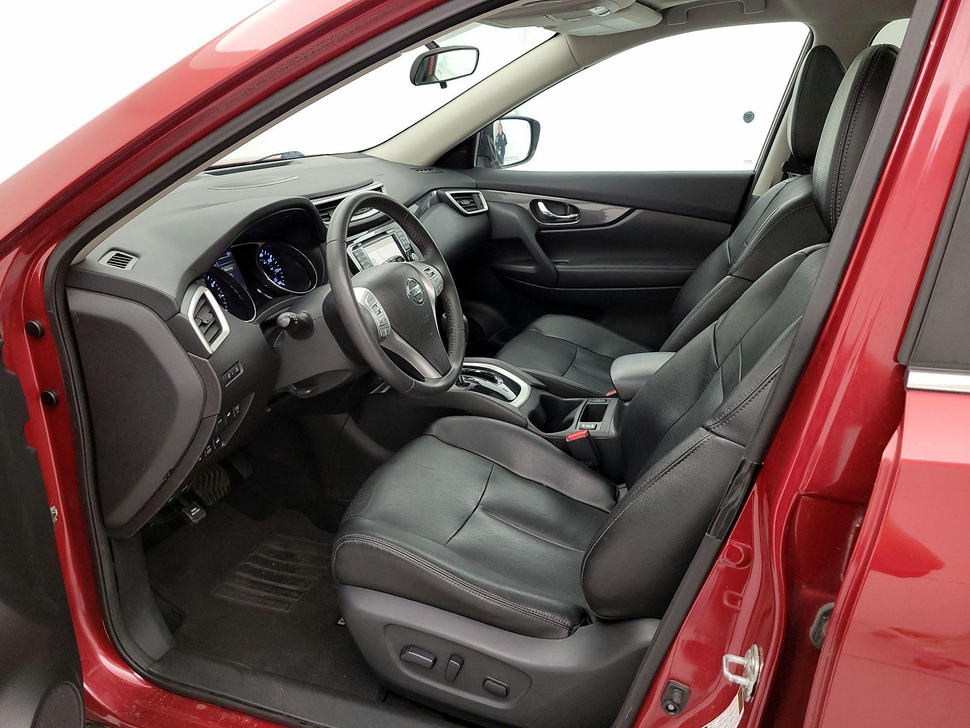 Thumbnail: 2016 Nissan Rogue - 11
