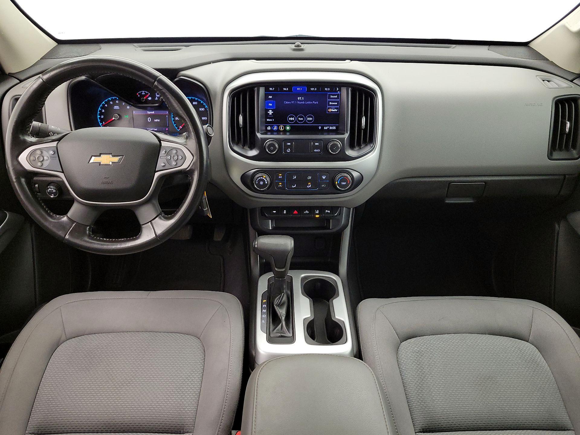 Thumbnail: 2019 Chevrolet Colorado - 9