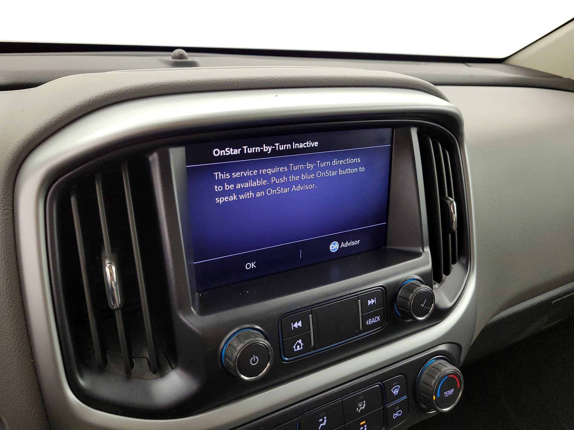 Thumbnail: 2019 Chevrolet Colorado - 14