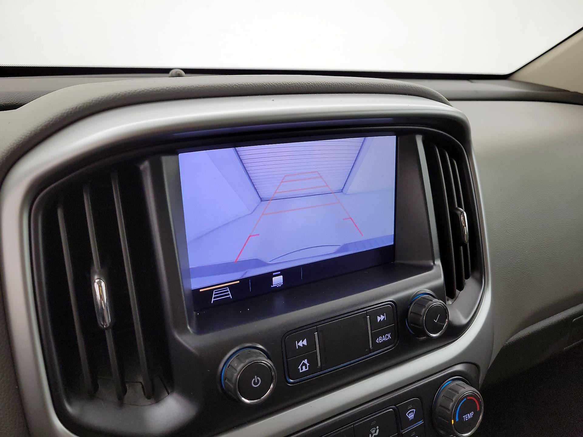 Thumbnail: 2019 Chevrolet Colorado - 15