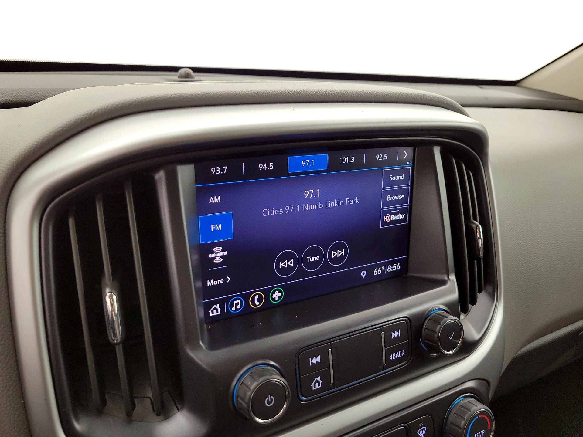 Thumbnail: 2019 Chevrolet Colorado - 16
