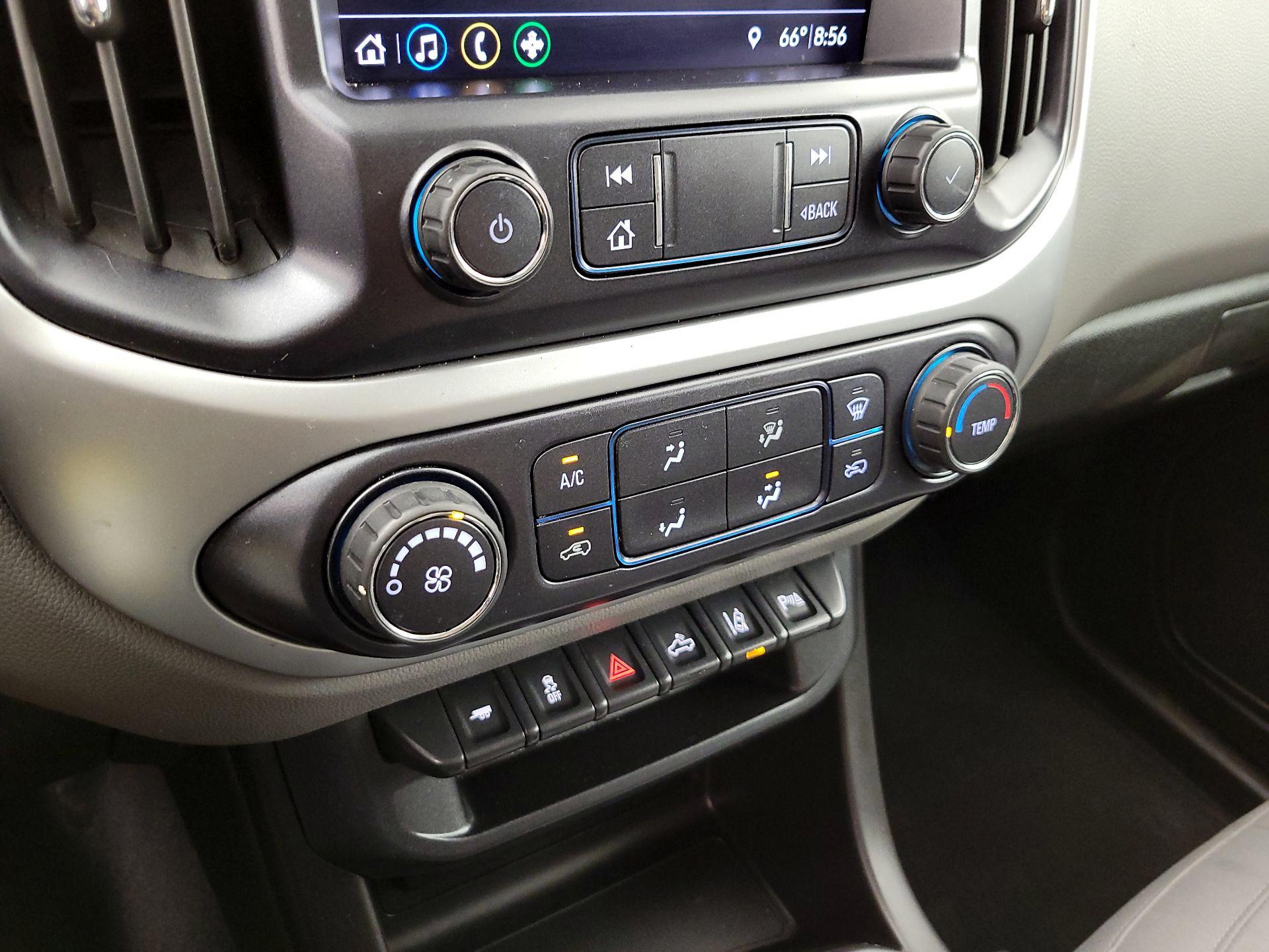 Thumbnail: 2019 Chevrolet Colorado - 17
