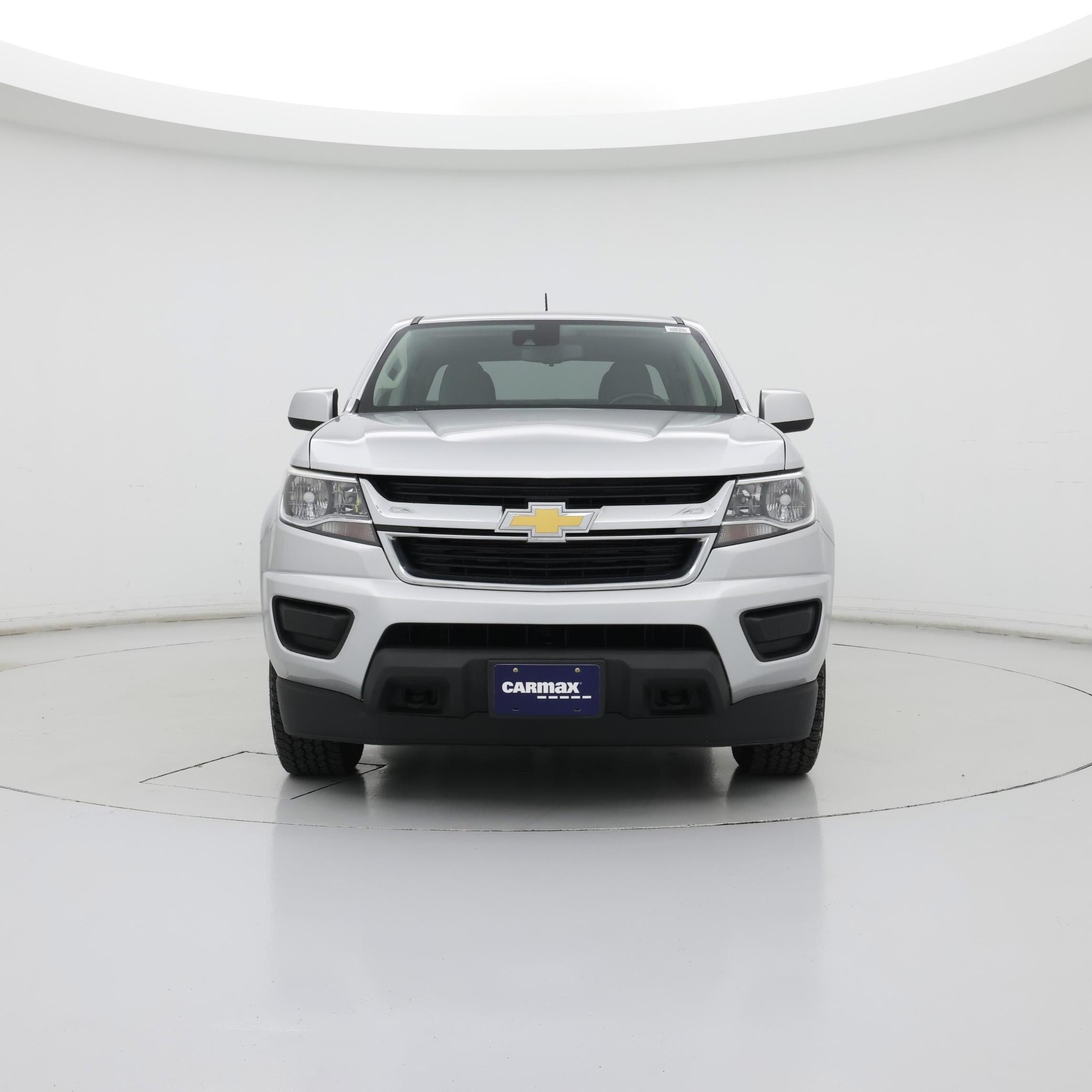 Thumbnail: 2019 Chevrolet Colorado - 5