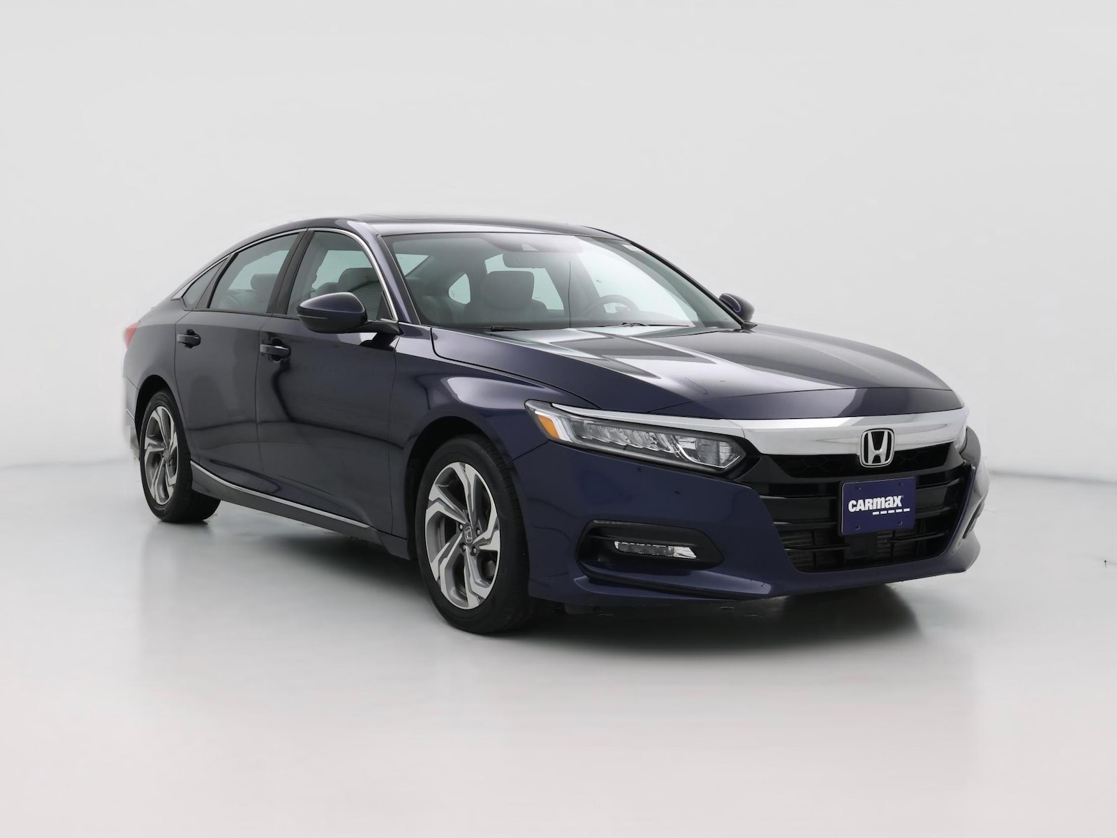 2020 Honda Accord