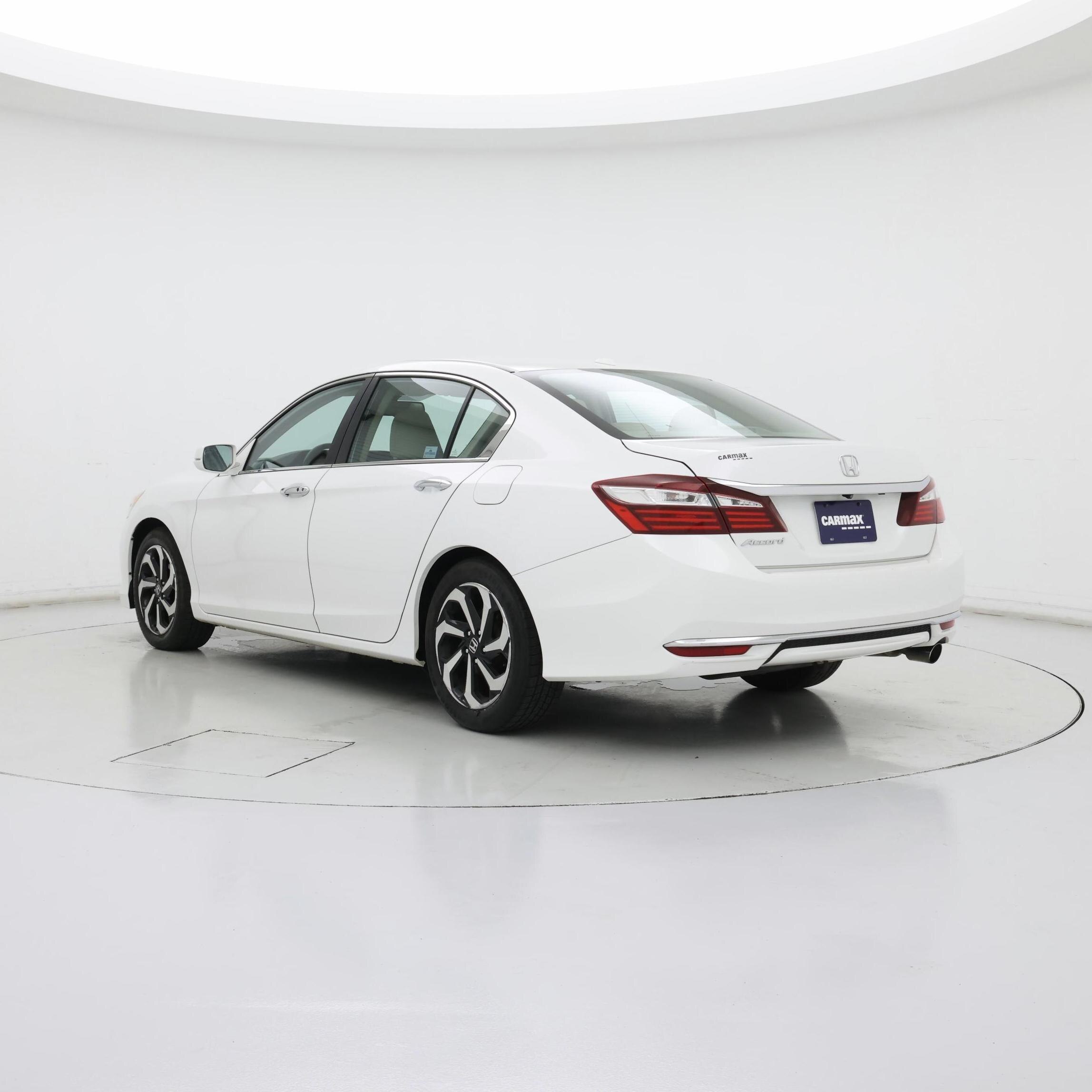 Thumbnail: 2016 Honda Accord - 2