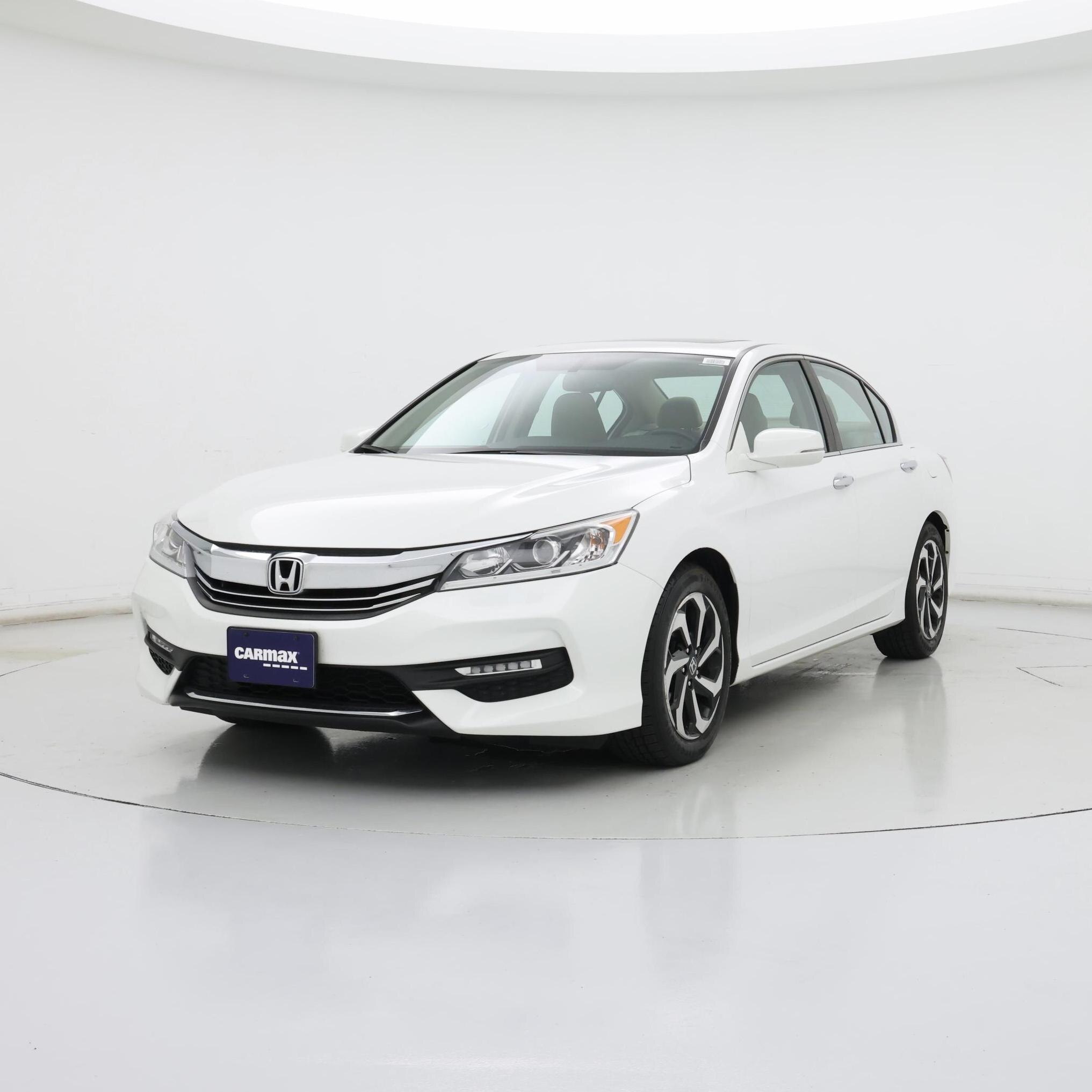 Thumbnail: 2016 Honda Accord - 4