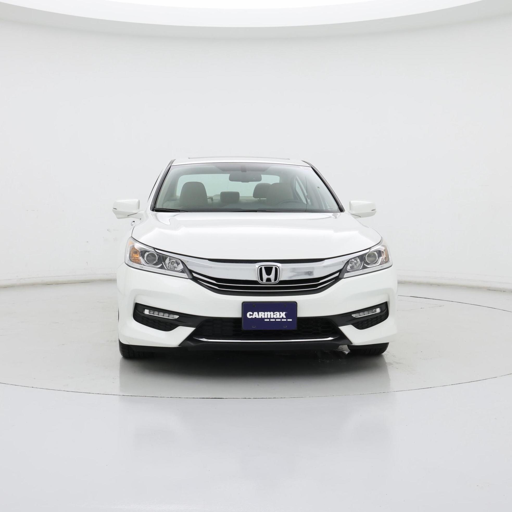 Thumbnail: 2016 Honda Accord - 5