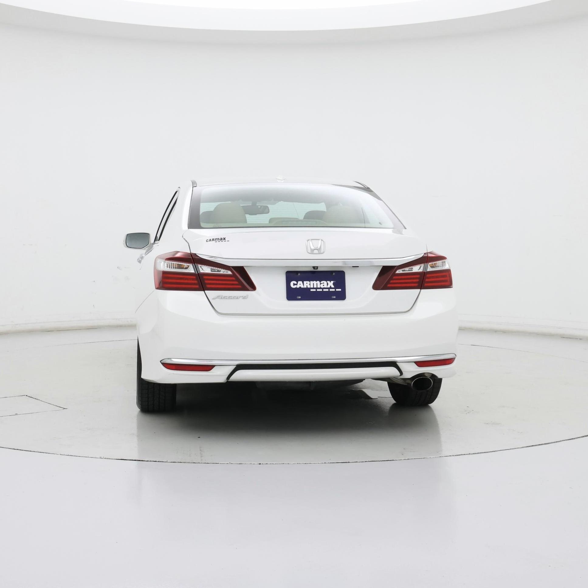 Thumbnail: 2016 Honda Accord - 6