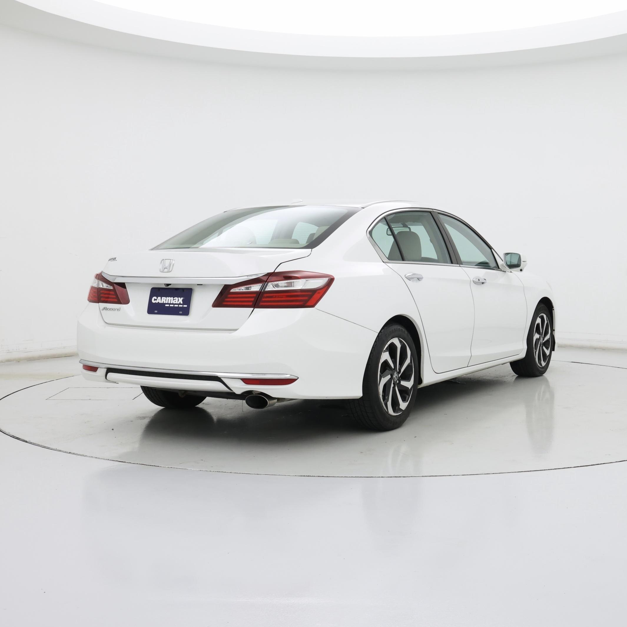 Thumbnail: 2016 Honda Accord - 8