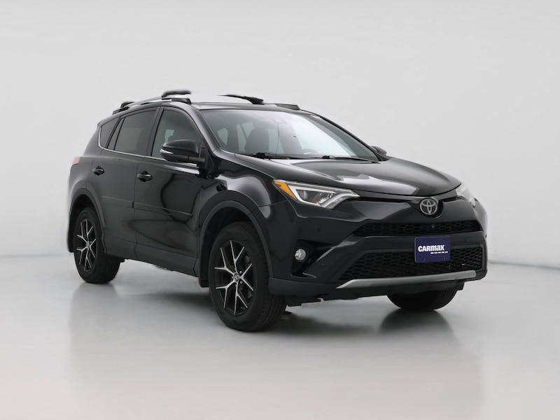 2018 Toyota RAV4 SE -
                  Minneapolis, MN