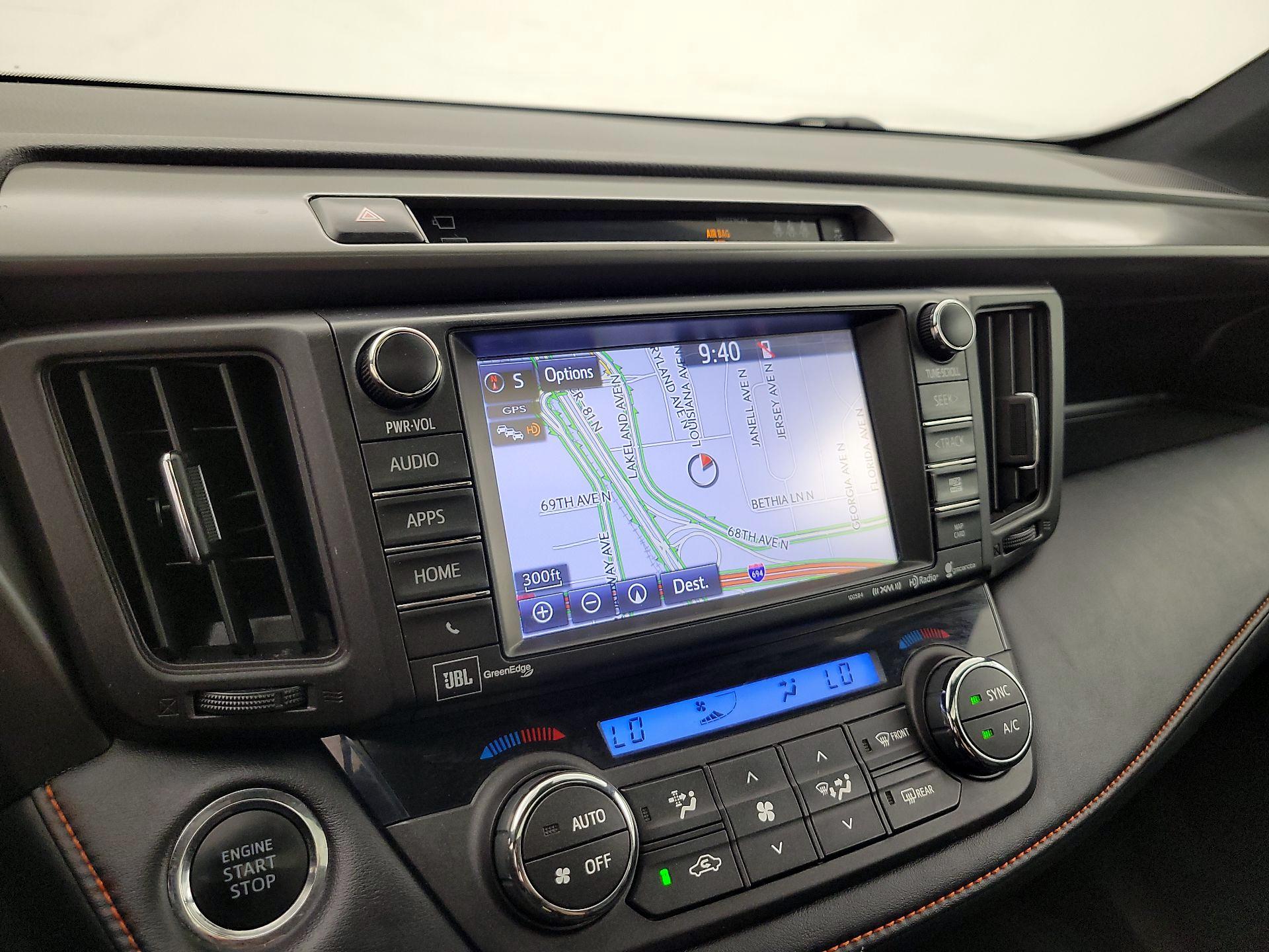 Thumbnail: 2018 Toyota RAV4 - 14