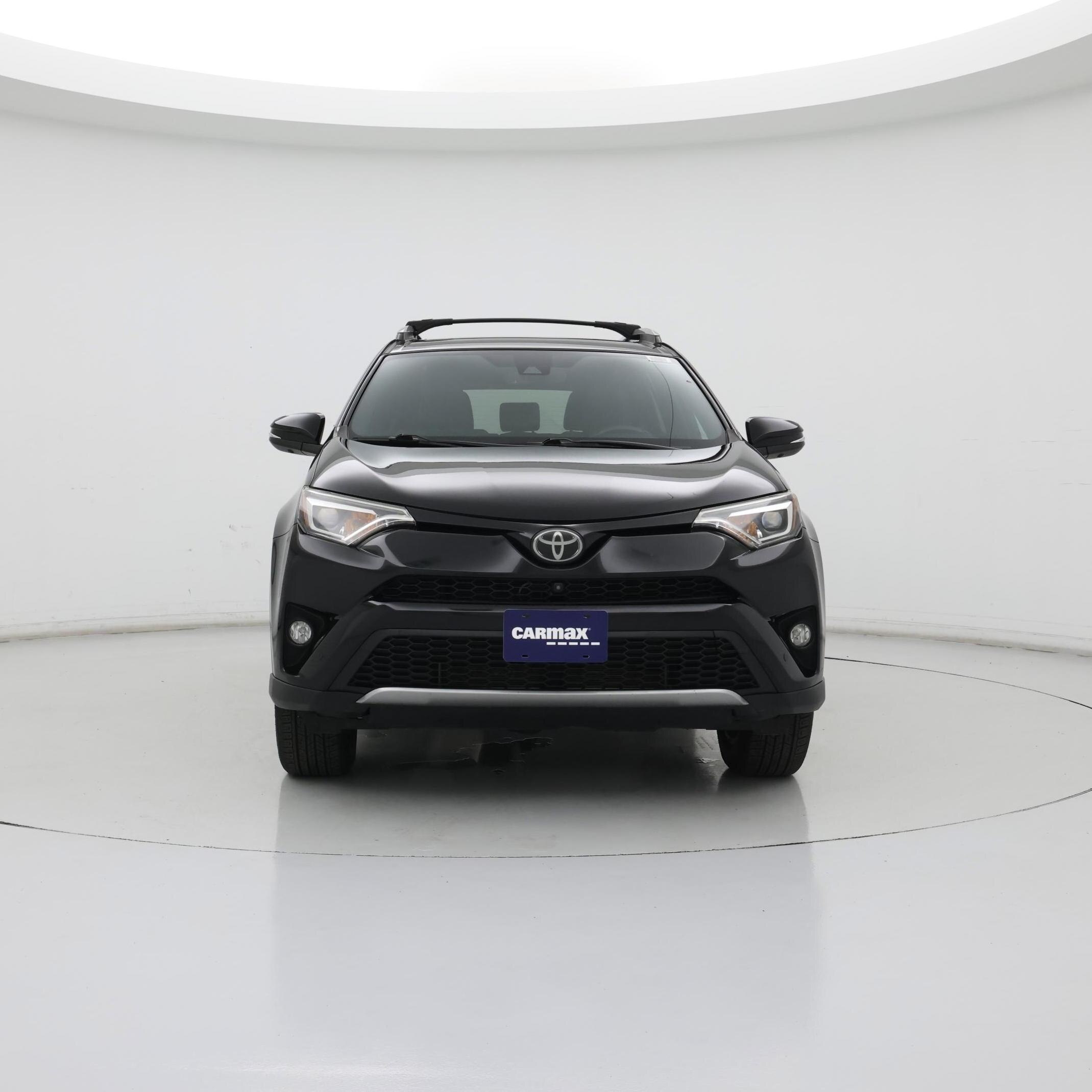 Thumbnail: 2018 Toyota RAV4 - 5