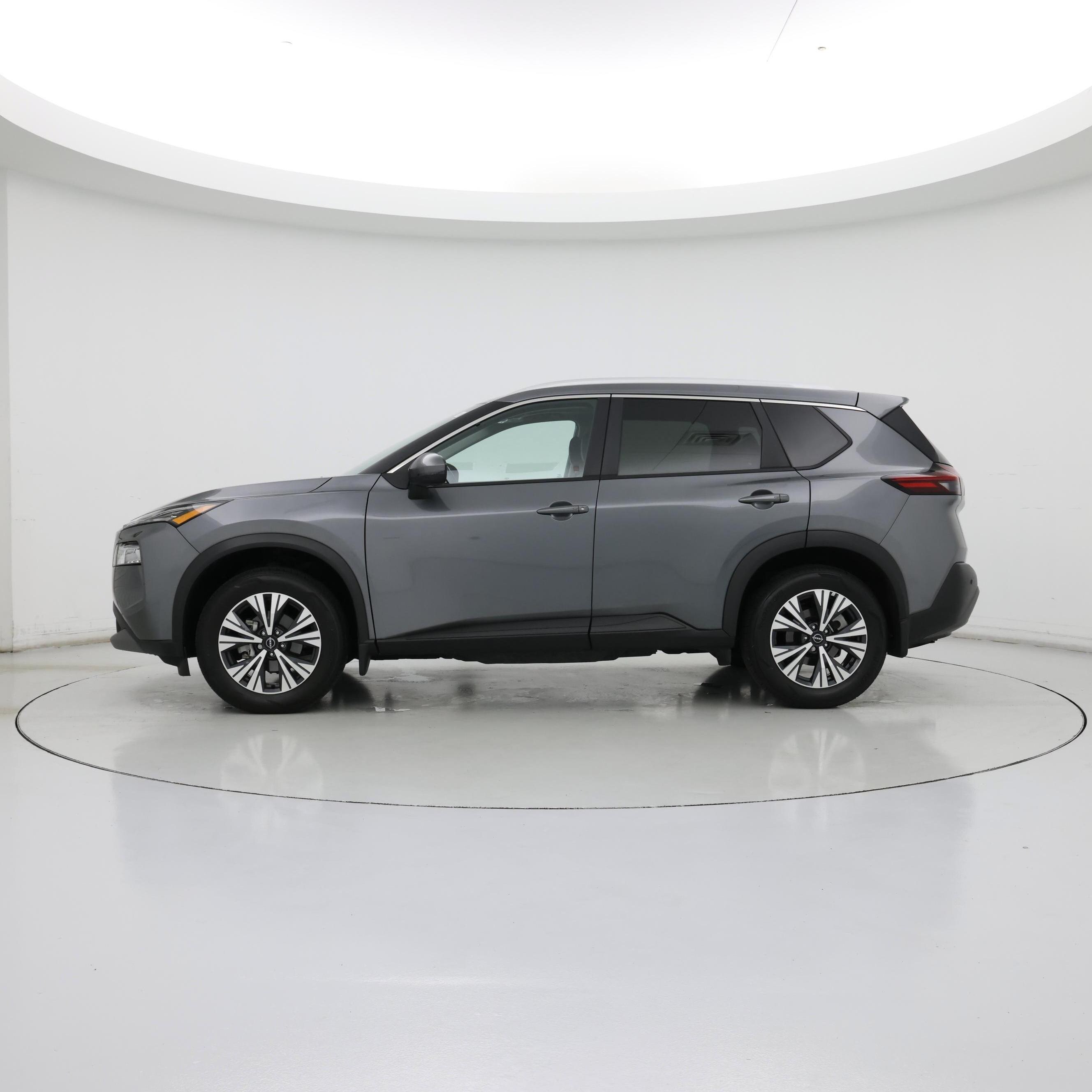 Thumbnail: 2022 Nissan Rogue - 3