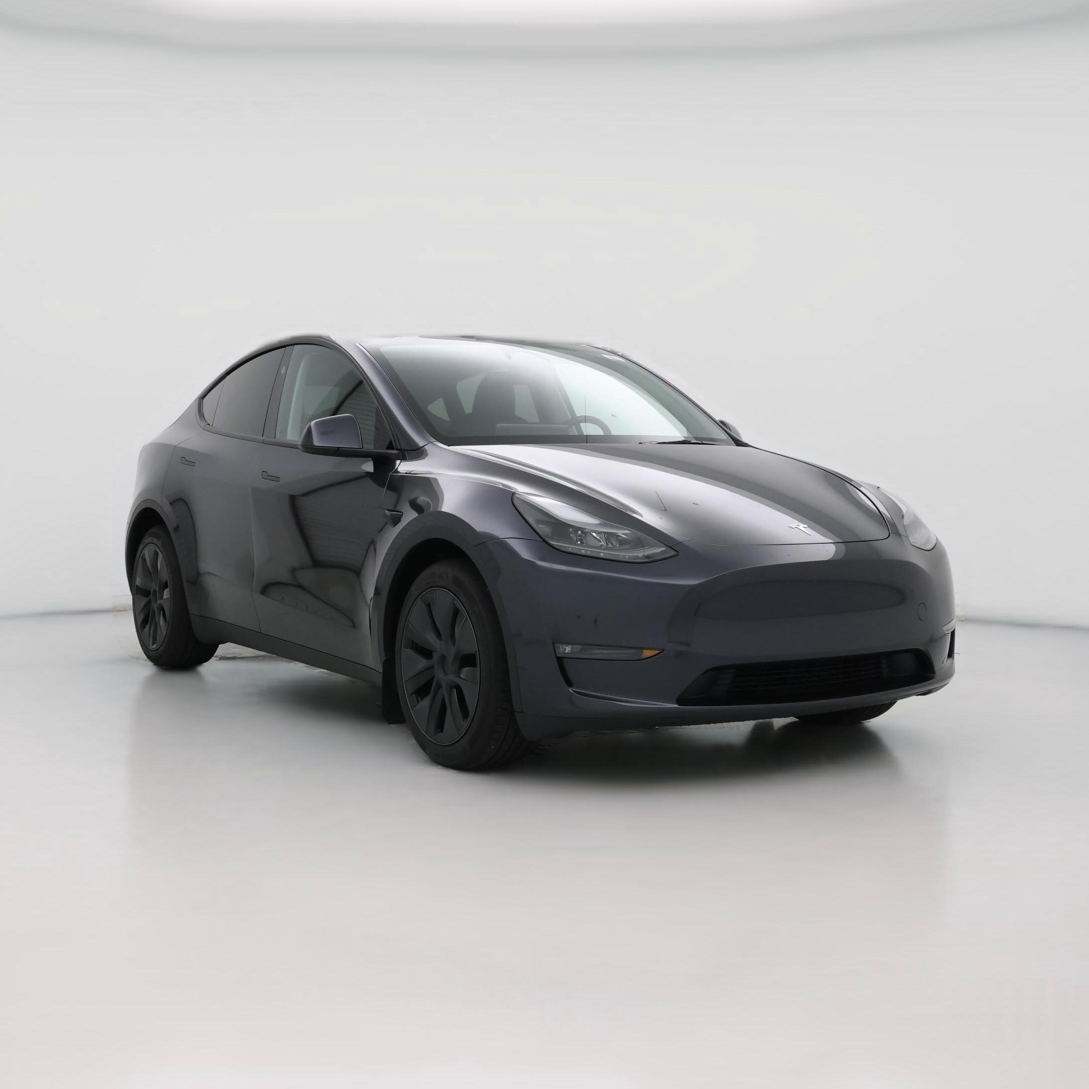 Thumbnail: 2025 Tesla Model Y - 1