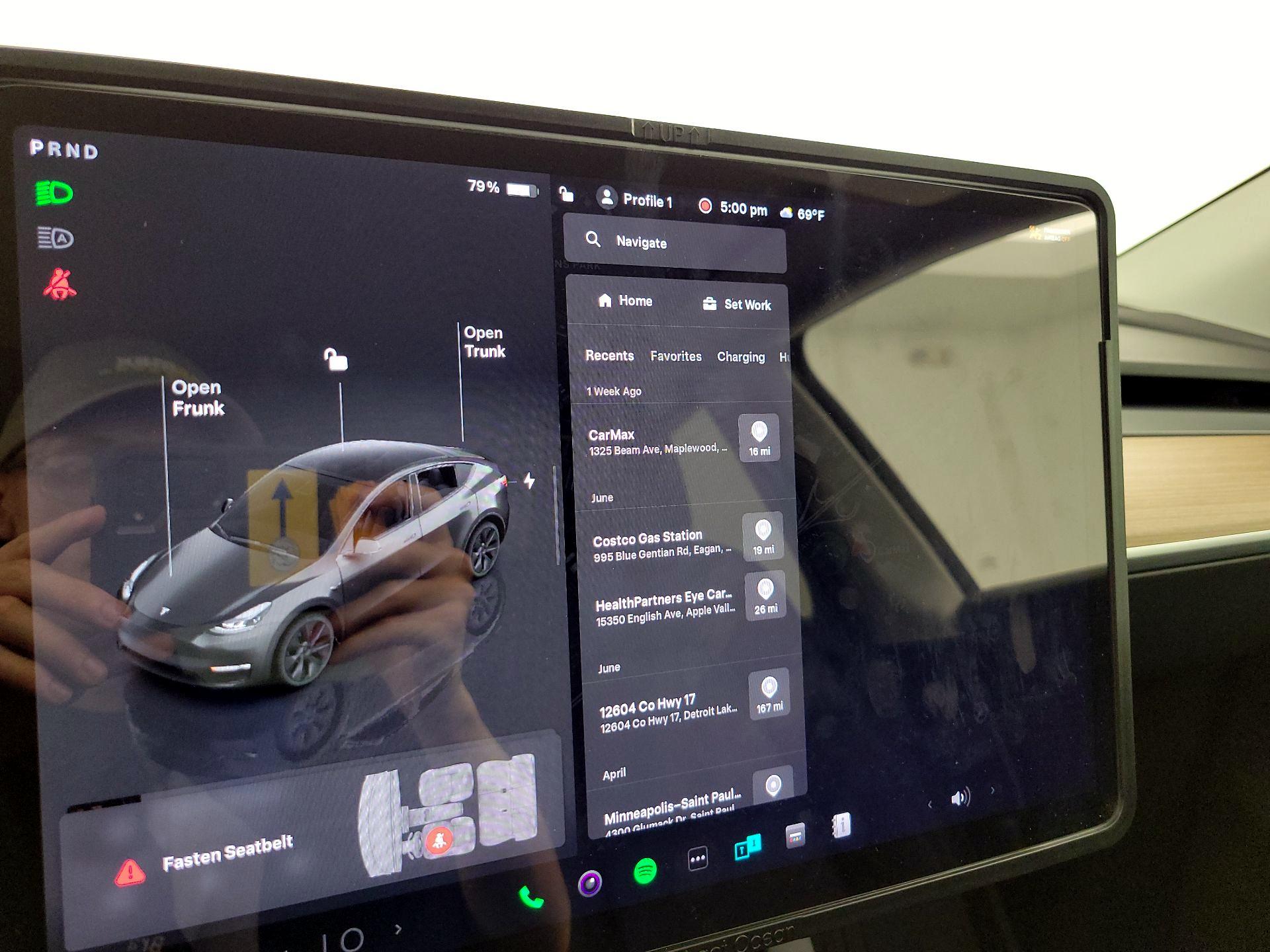 Thumbnail: 2025 Tesla Model Y - 13