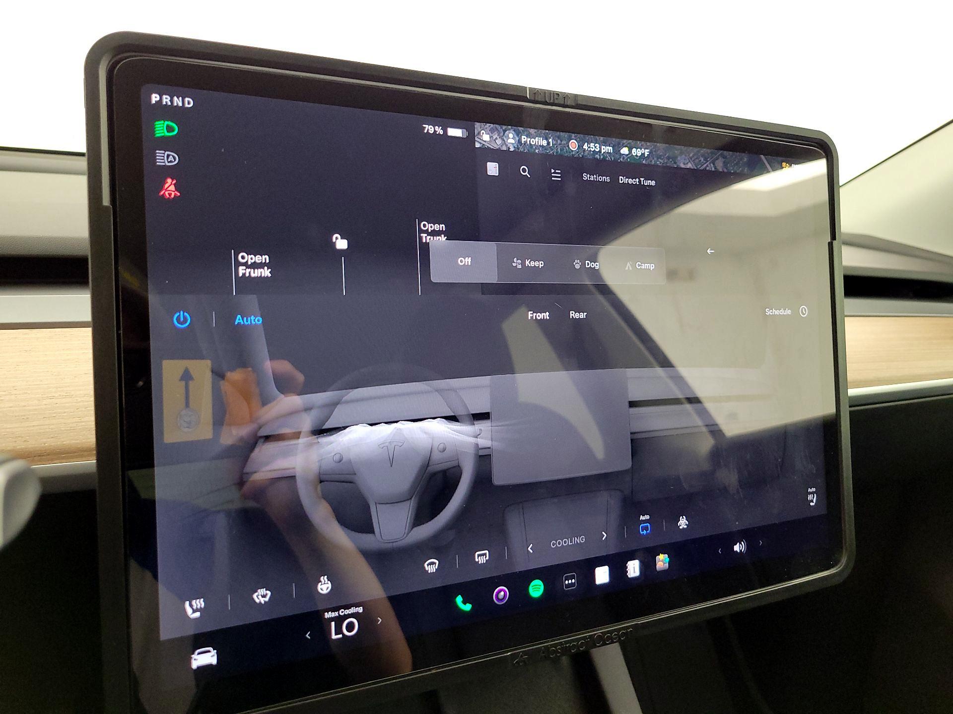 Thumbnail: 2025 Tesla Model Y - 16