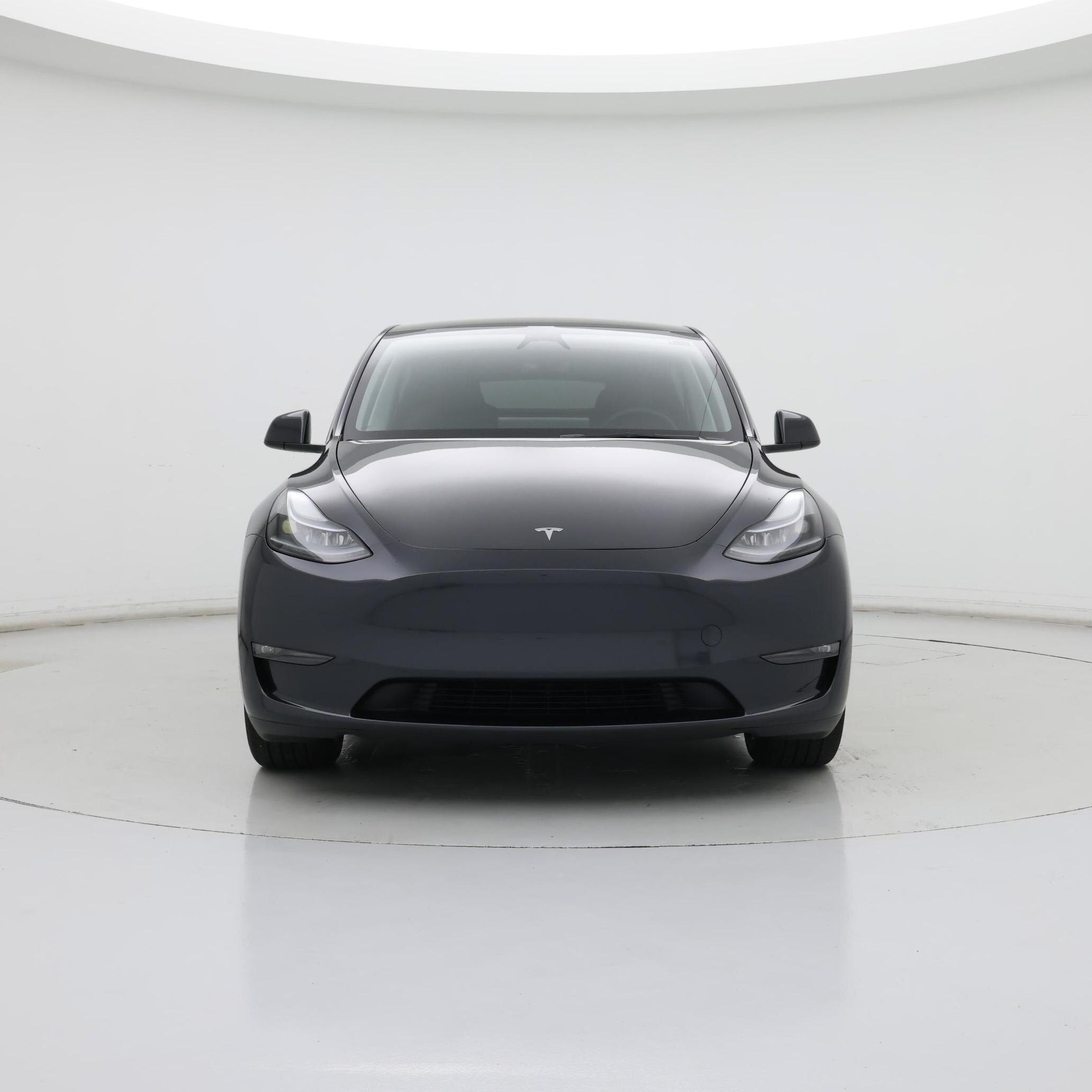 Thumbnail: 2025 Tesla Model Y - 5