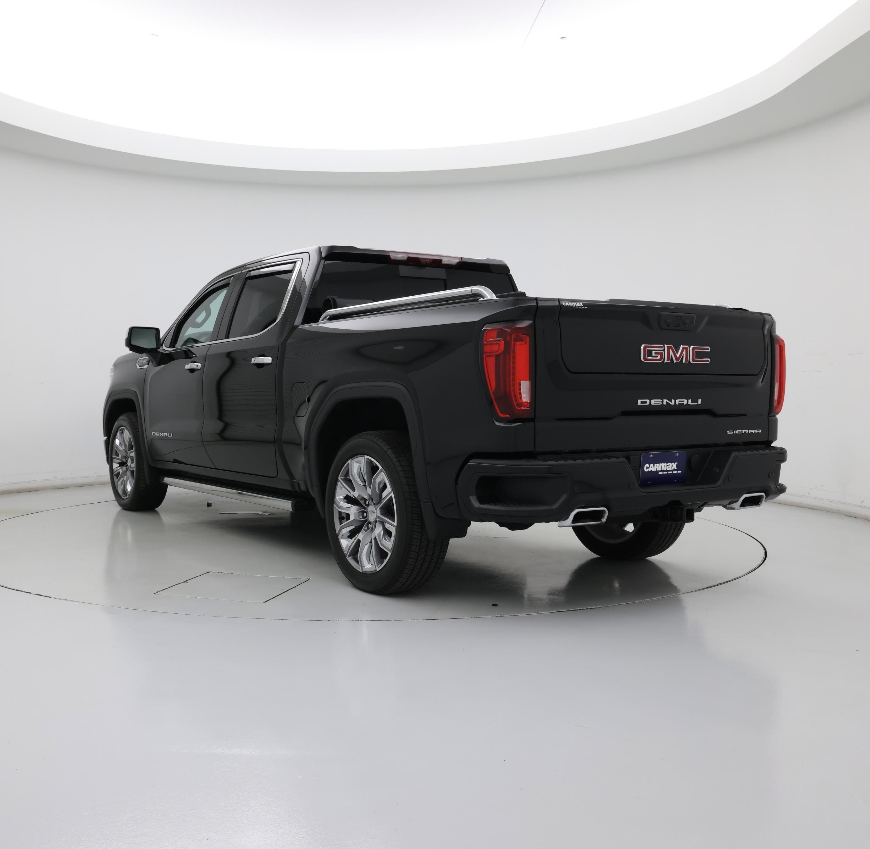 Thumbnail: 2024 GMC Sierra 1500 - 2