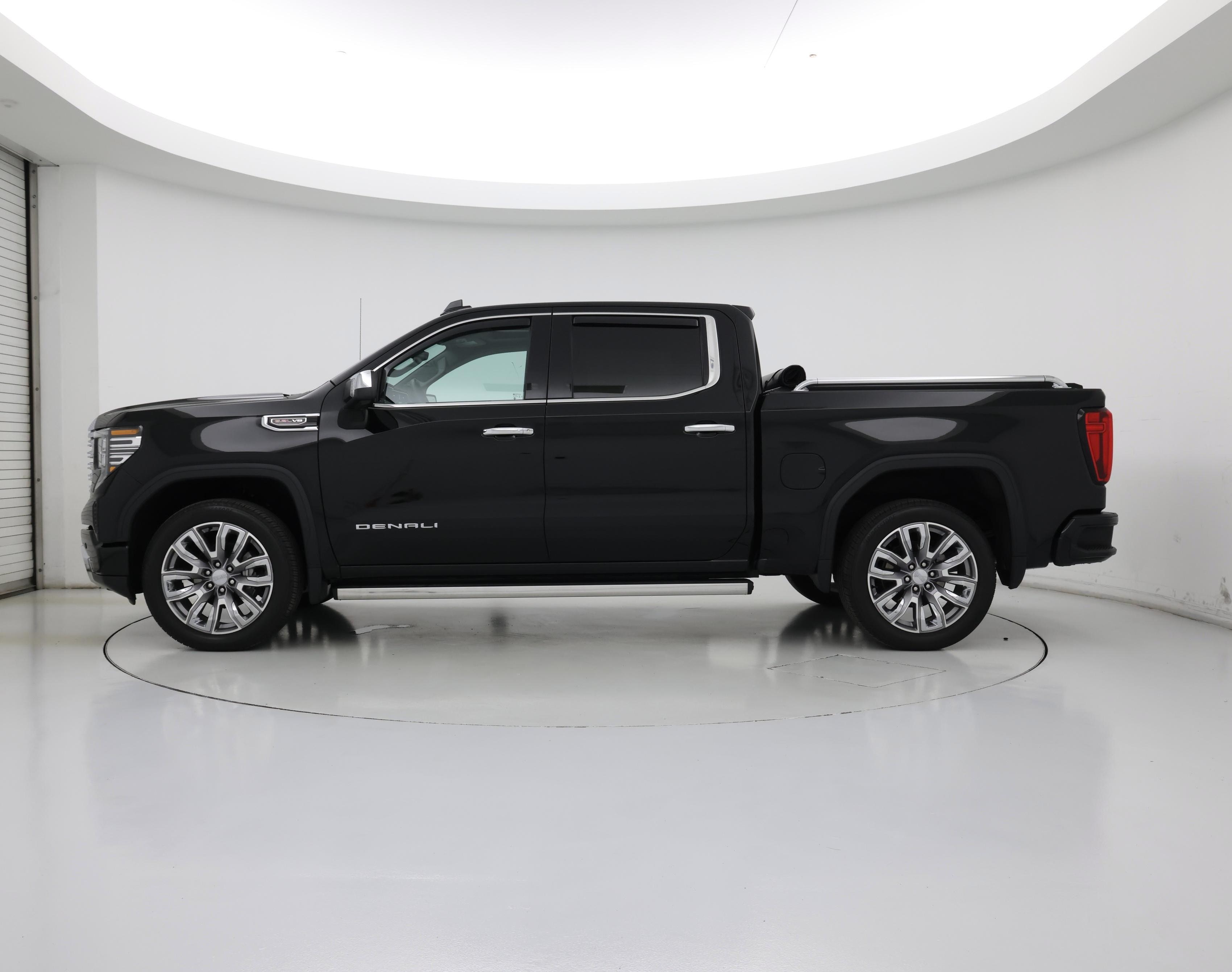 Thumbnail: 2024 GMC Sierra 1500 - 3