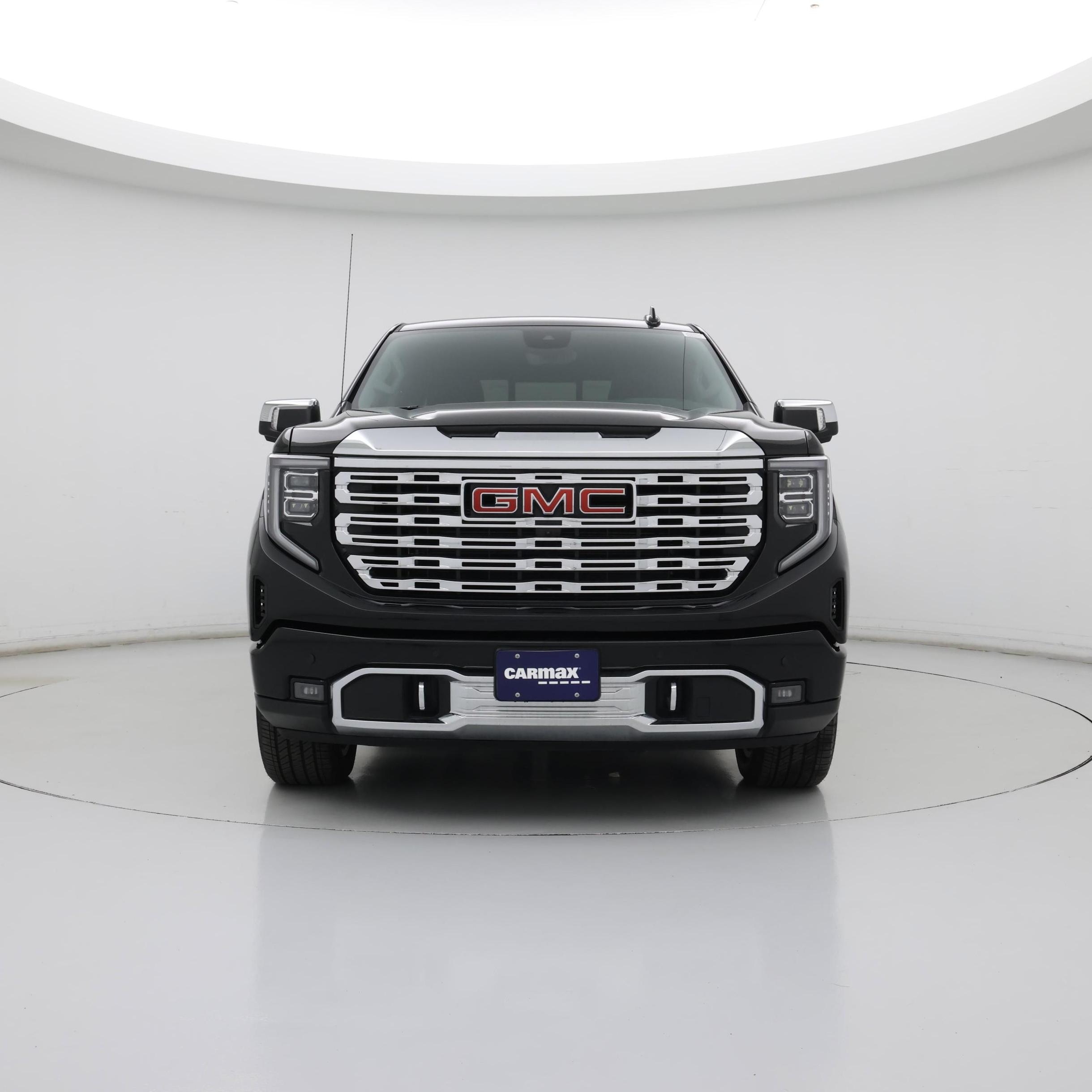 Thumbnail: 2024 GMC Sierra 1500 - 5