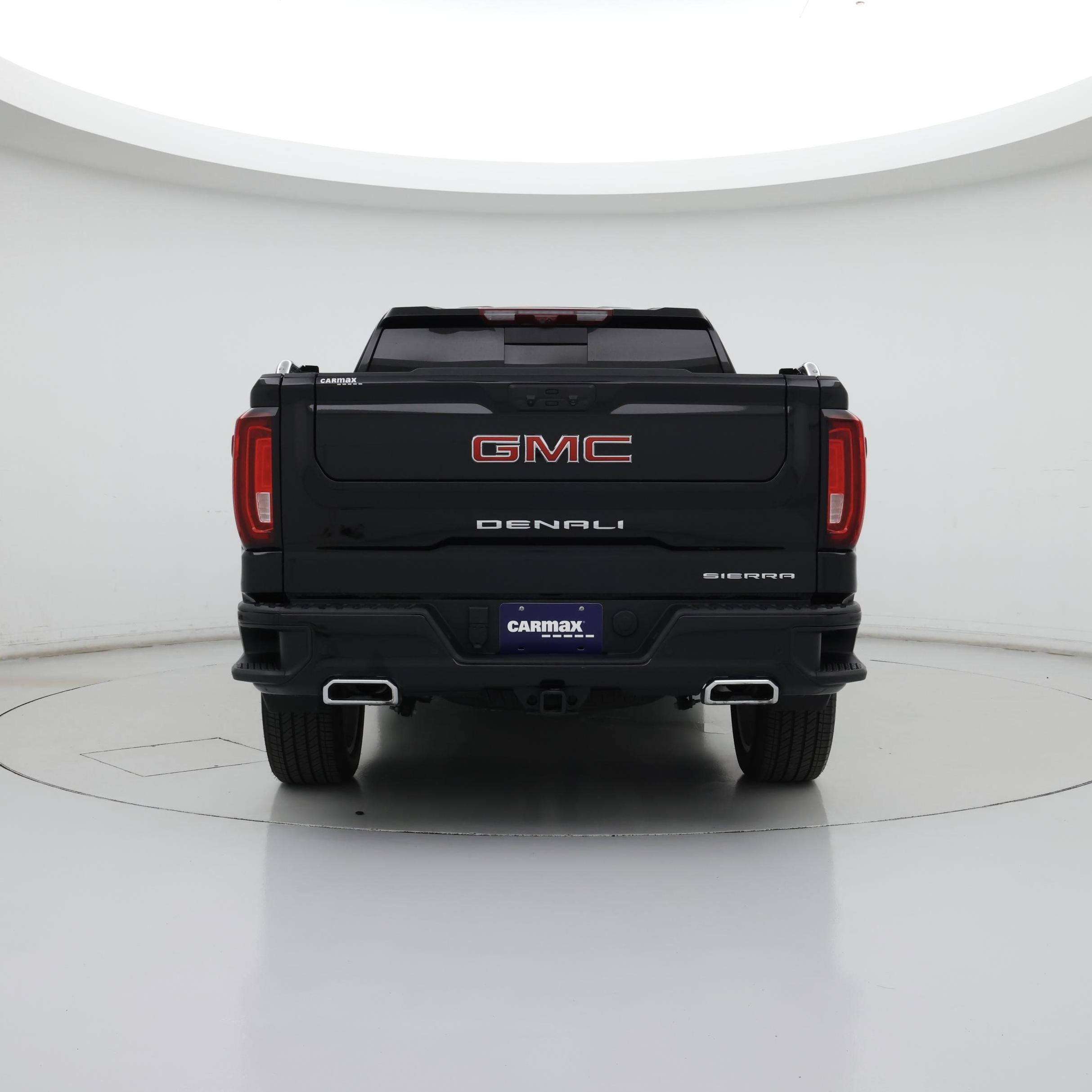 Thumbnail: 2024 GMC Sierra 1500 - 6