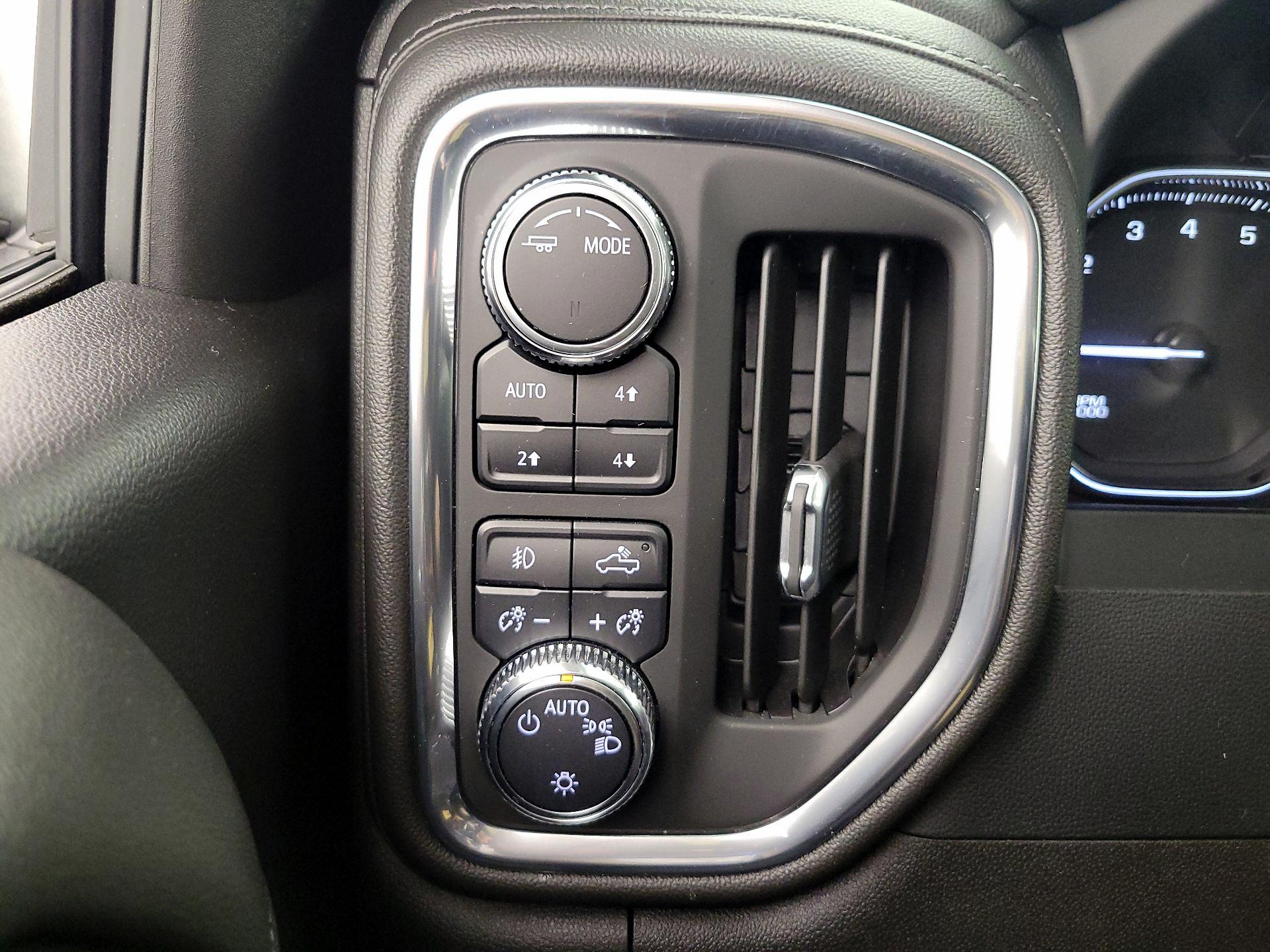 Thumbnail: 2022 GMC Sierra 1500 - 13