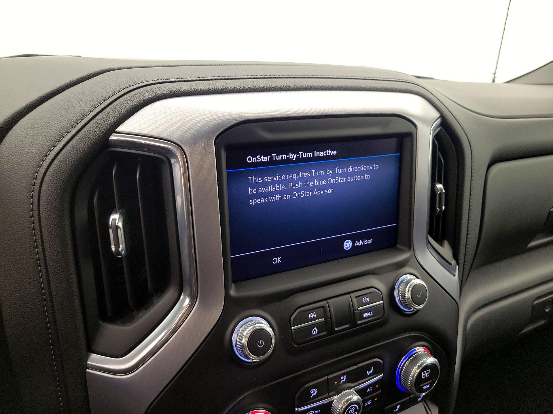 Thumbnail: 2022 GMC Sierra 1500 - 14
