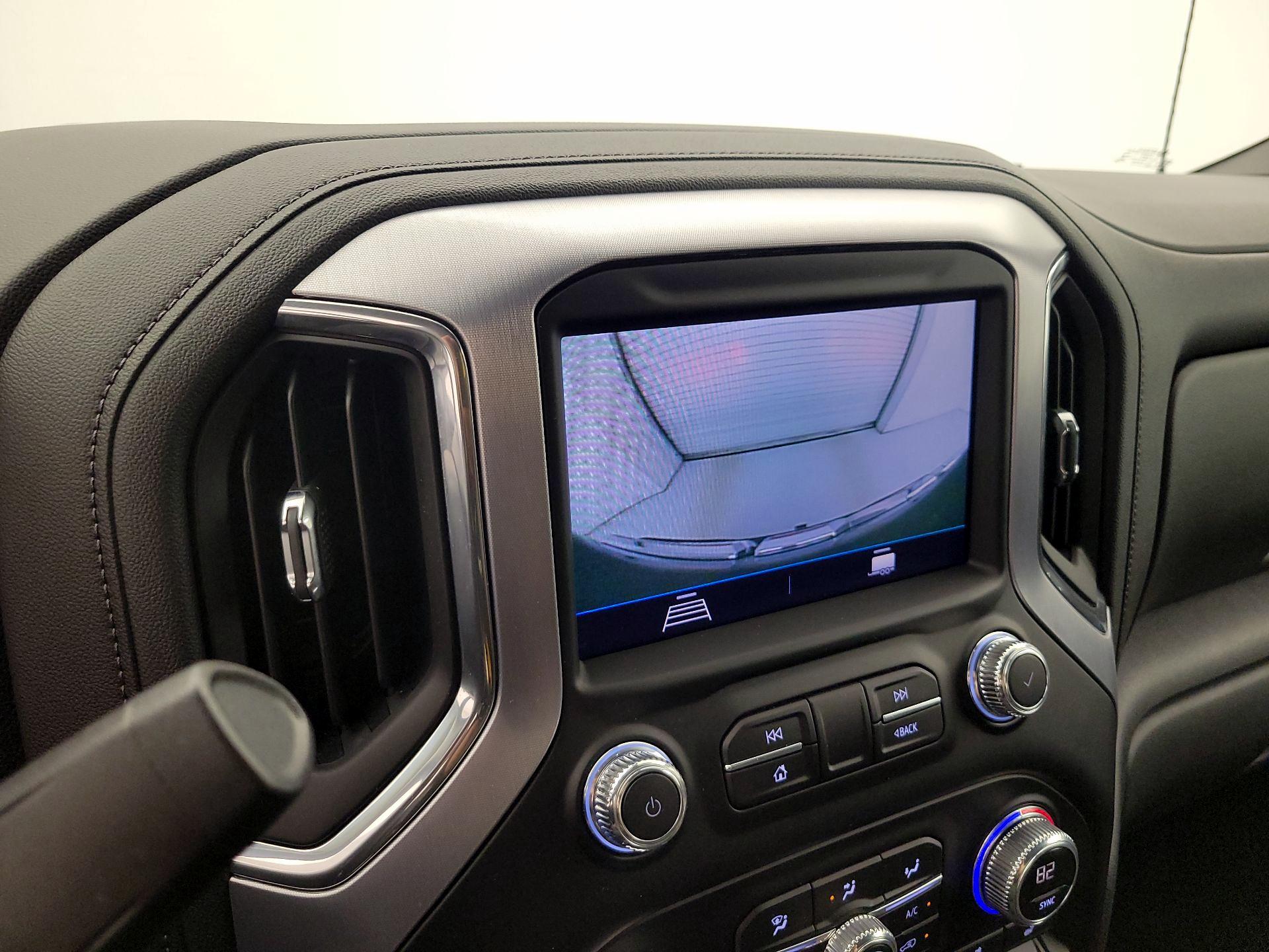 Thumbnail: 2022 GMC Sierra 1500 - 15