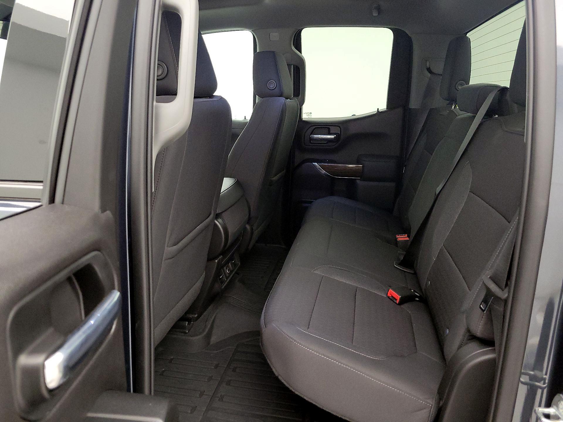 Thumbnail: 2022 GMC Sierra 1500 - 20