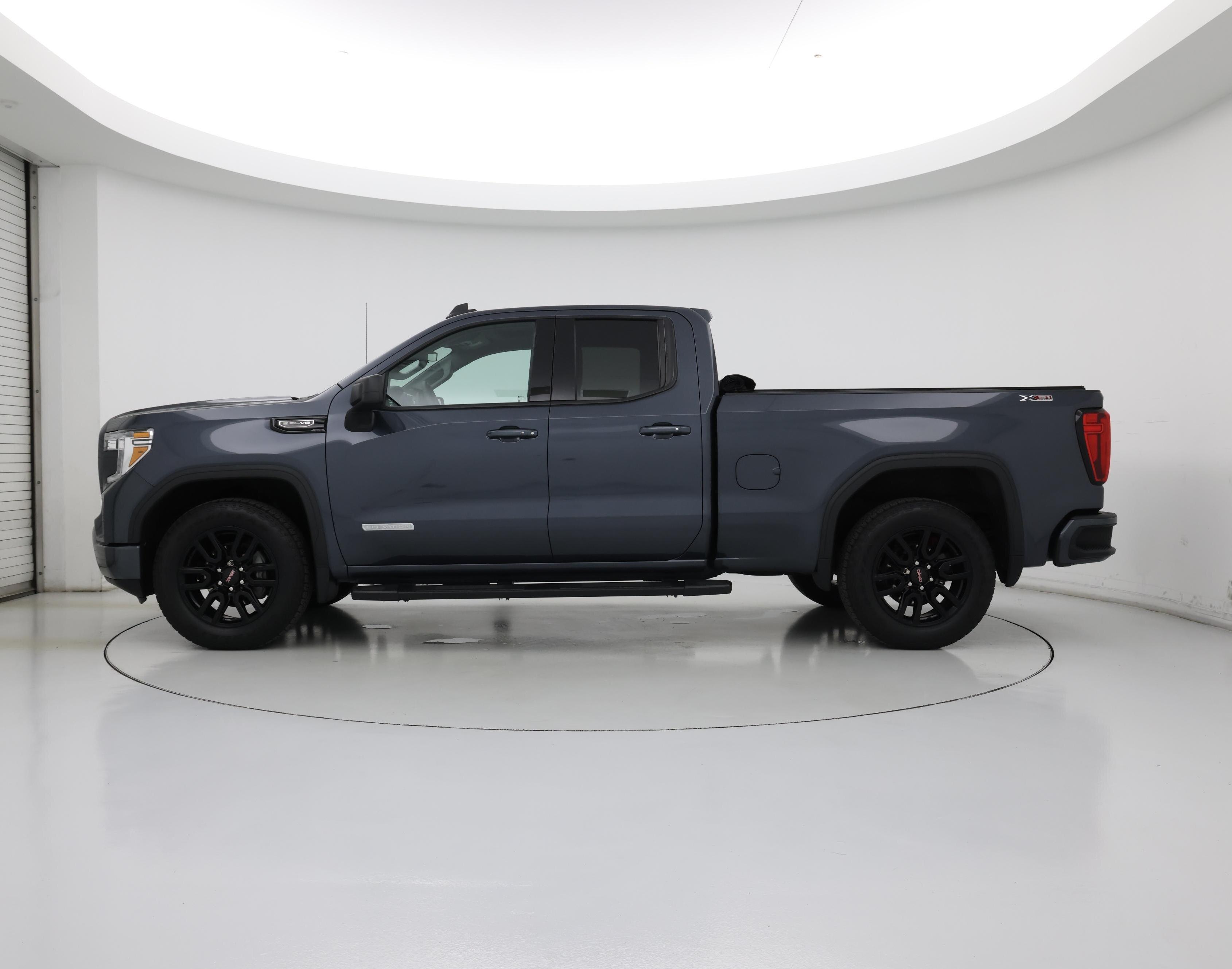 Thumbnail: 2022 GMC Sierra 1500 - 3