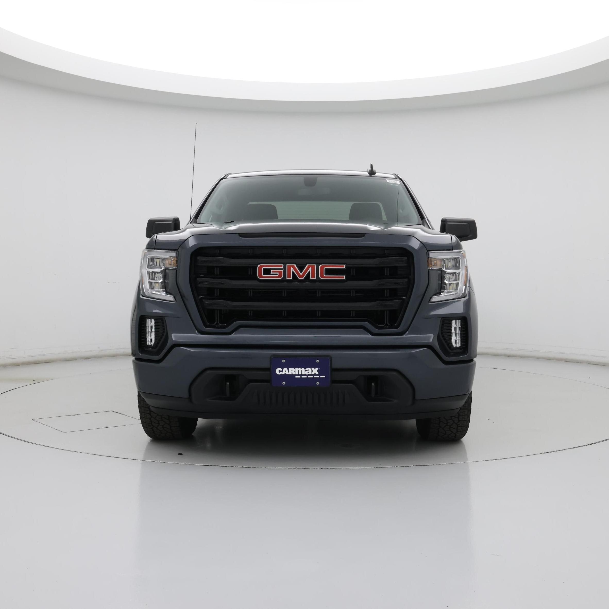 Thumbnail: 2022 GMC Sierra 1500 - 5