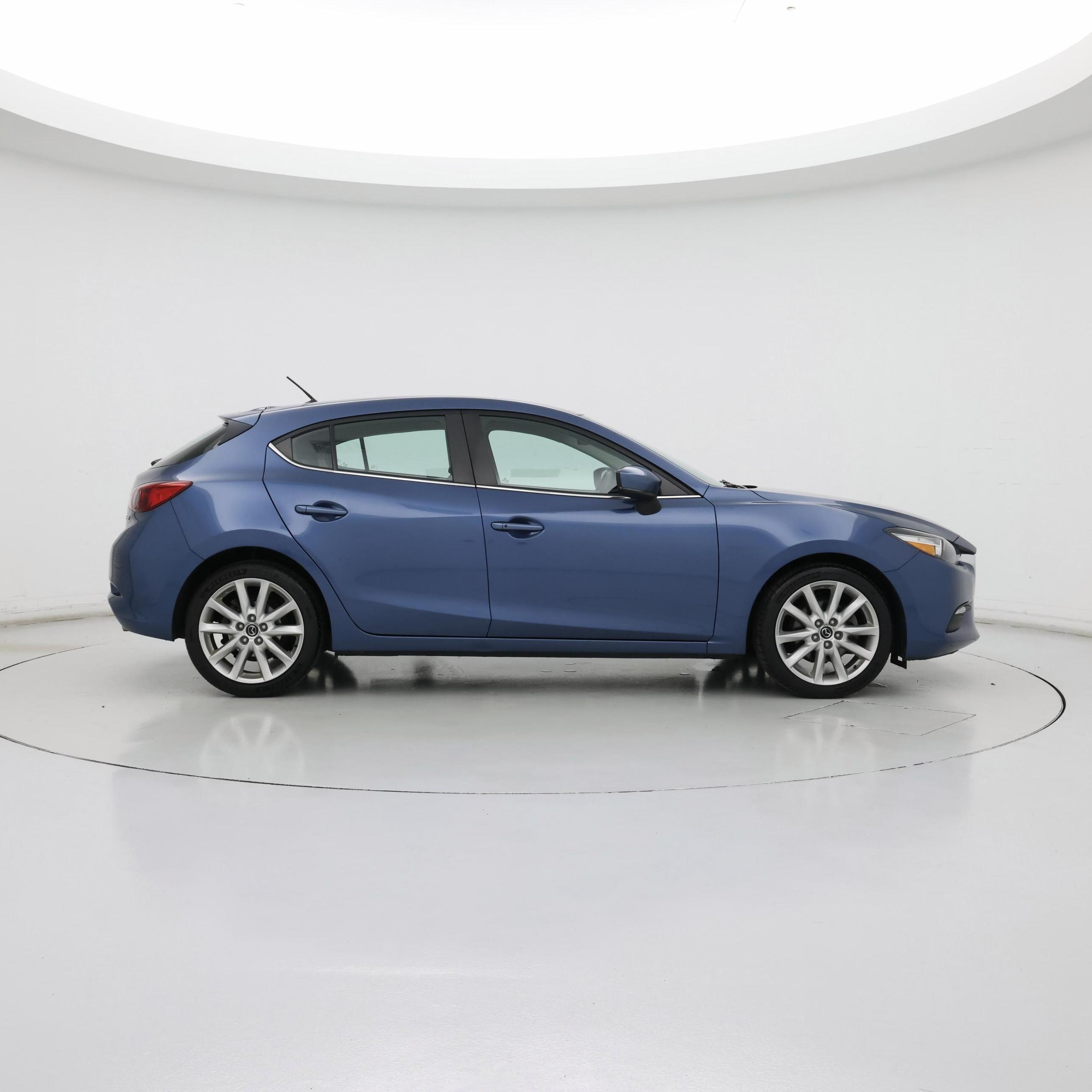 Thumbnail: 2017 Mazda Mazda3 - 7