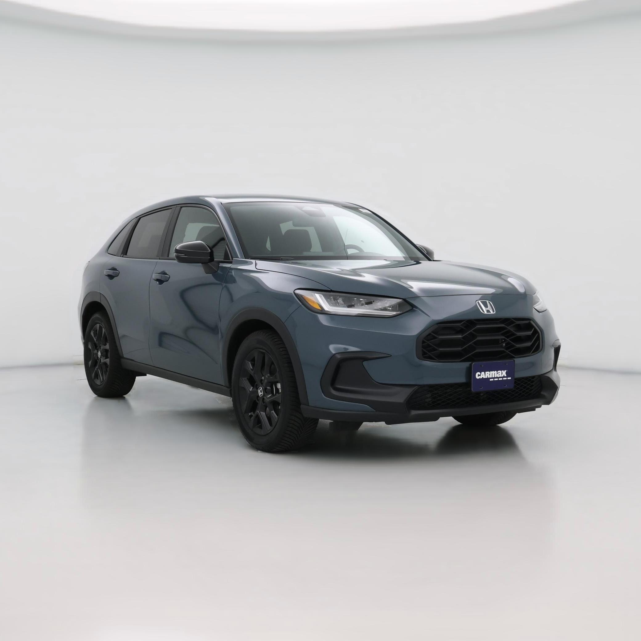 Thumbnail: 2024 Honda HR-V - 1