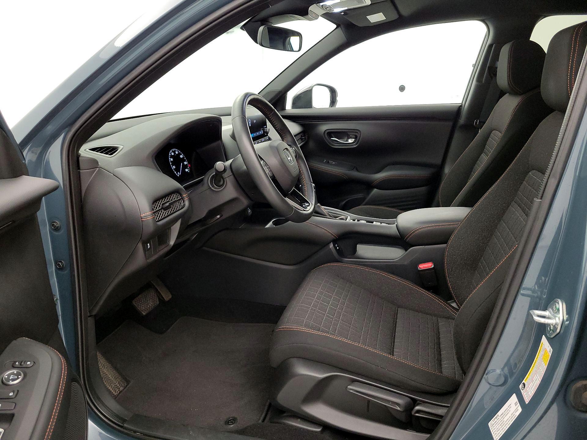 Thumbnail: 2024 Honda HR-V - 11